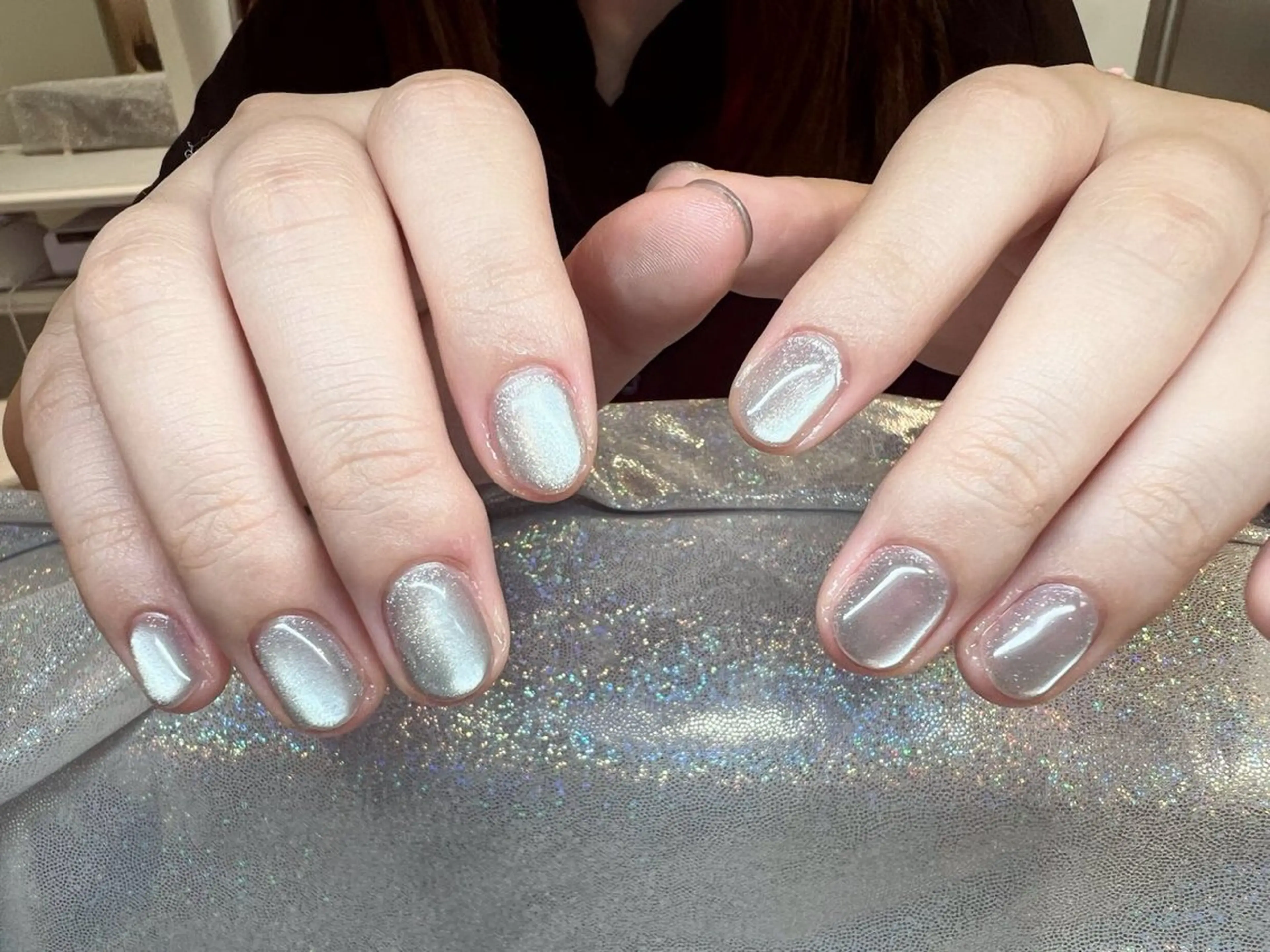 ネイル ハンドネイル ハンドケア はやし みさのネイルデザイン