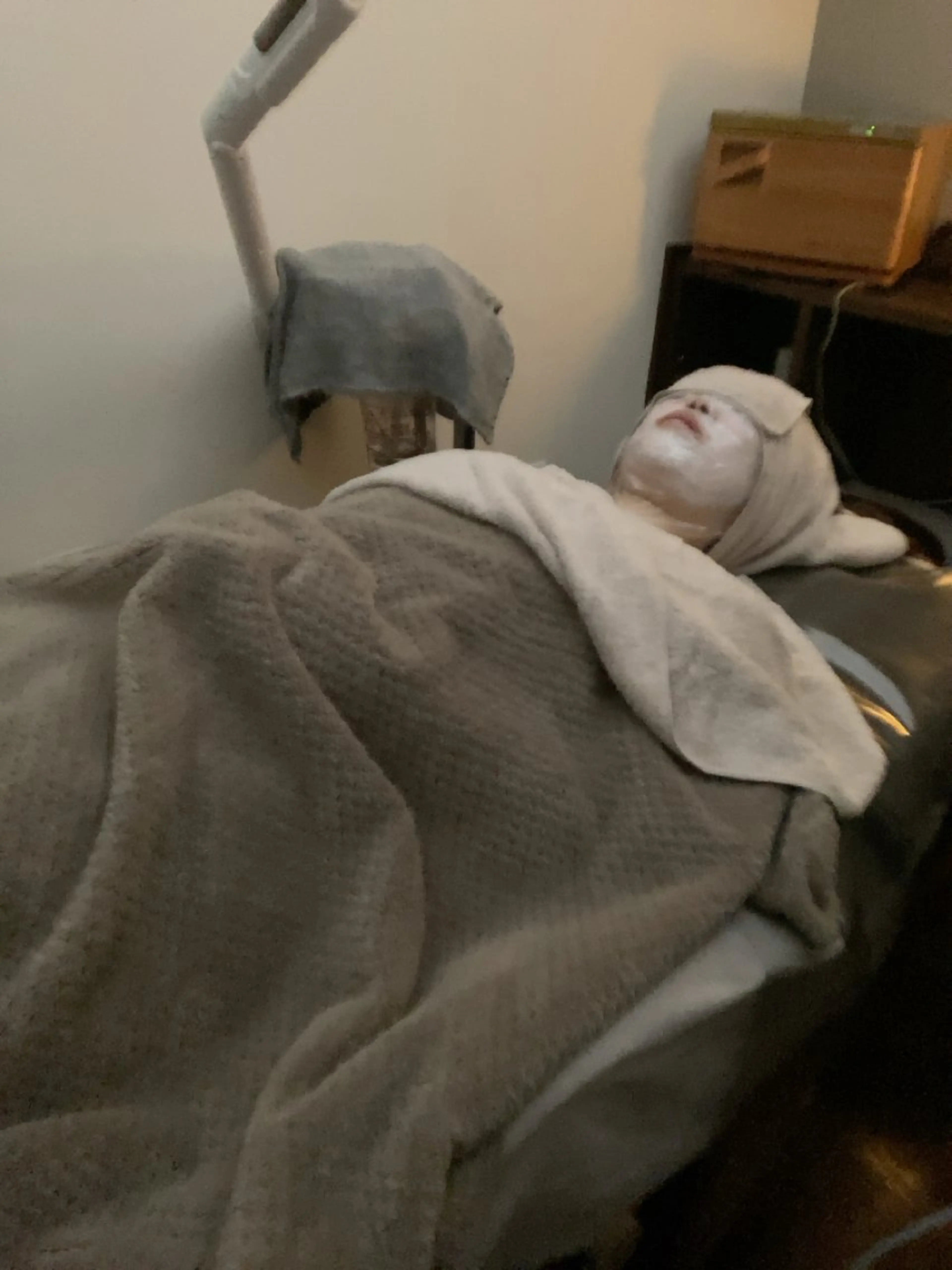 エステサロンピッピ所属・サロンpippi ピッピのエステ・リラクイメージ