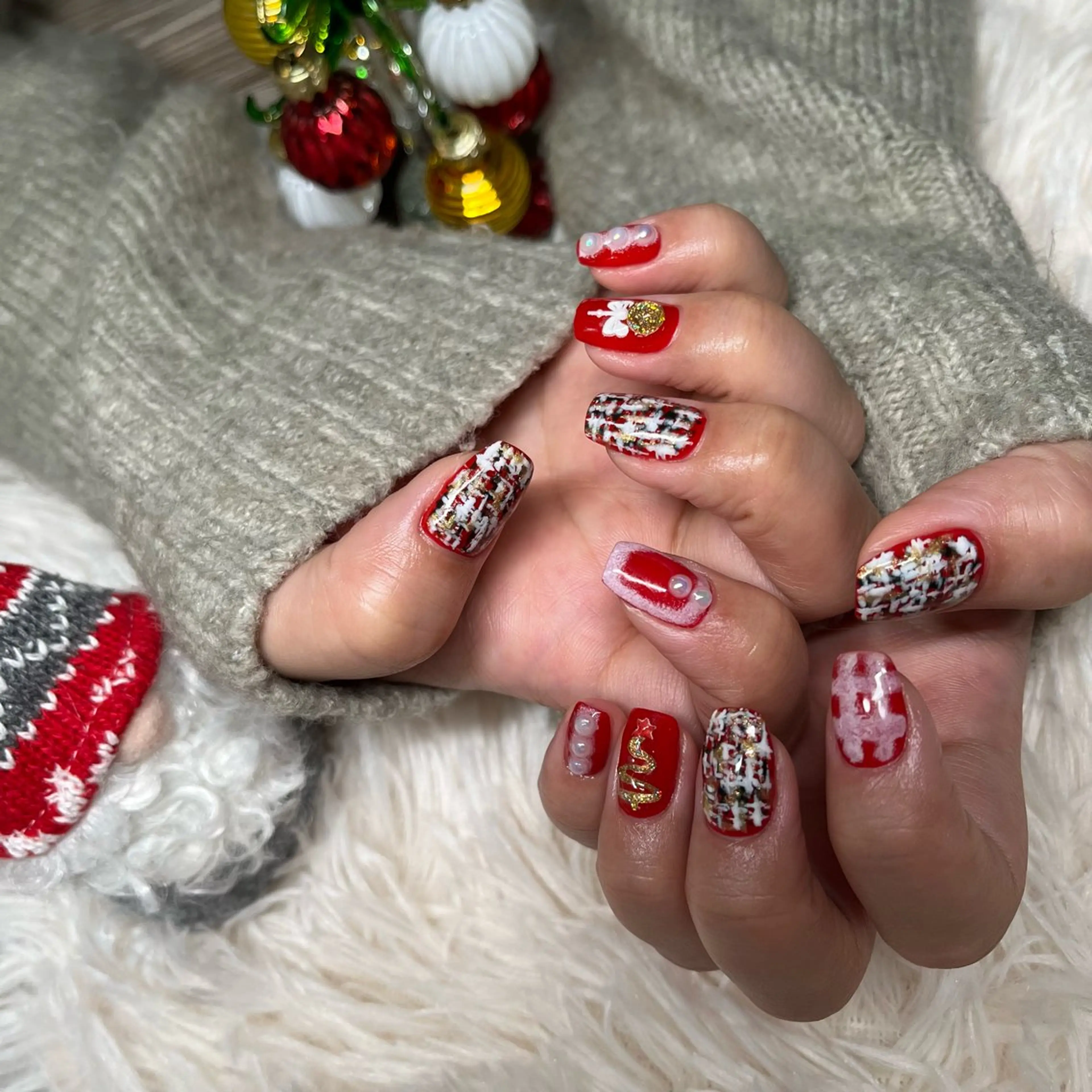 ネイル janma.nail ✳︎akiのネイルデザイン