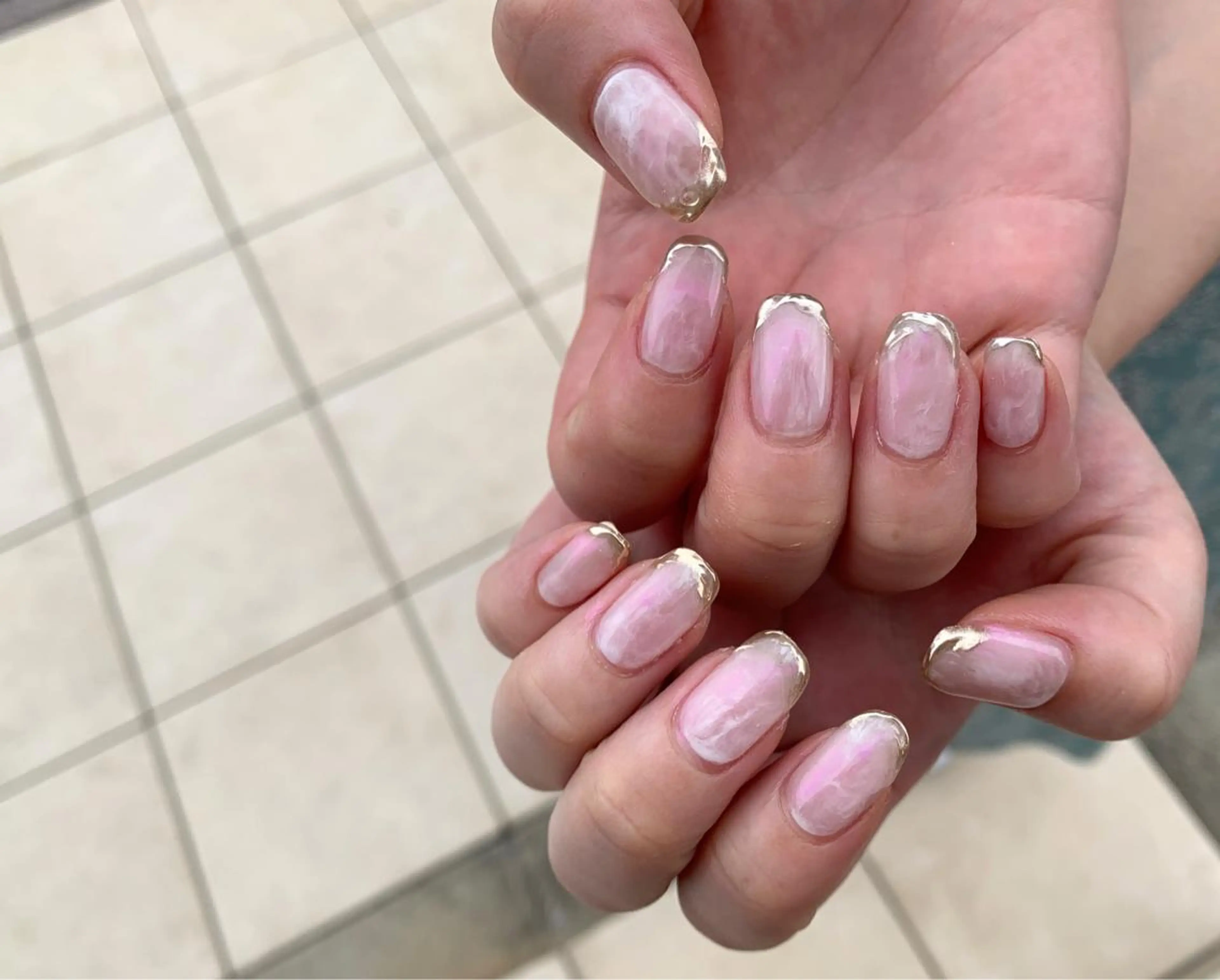 ネイル charmant nailのネイルデザイン