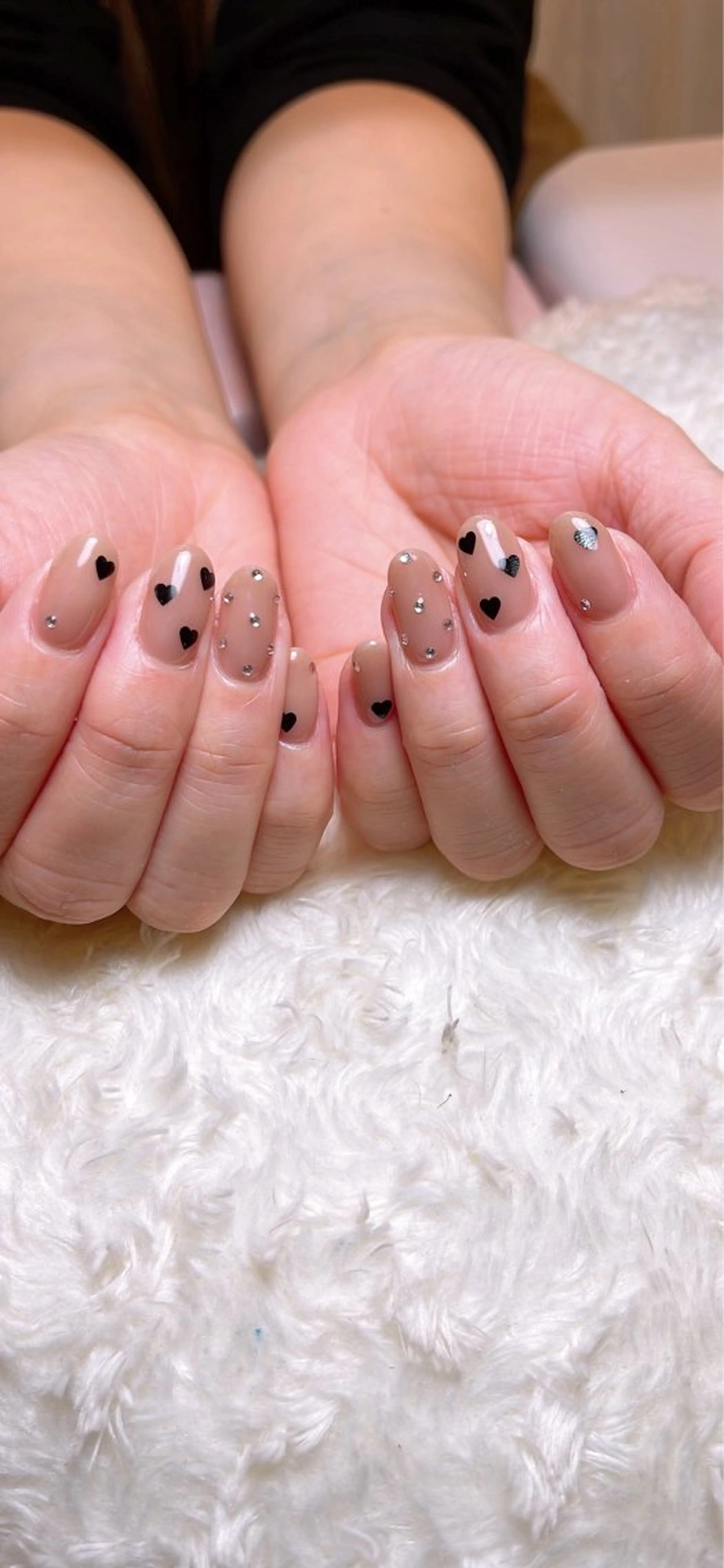 ネイル MISAKO nailのネイルデザイン