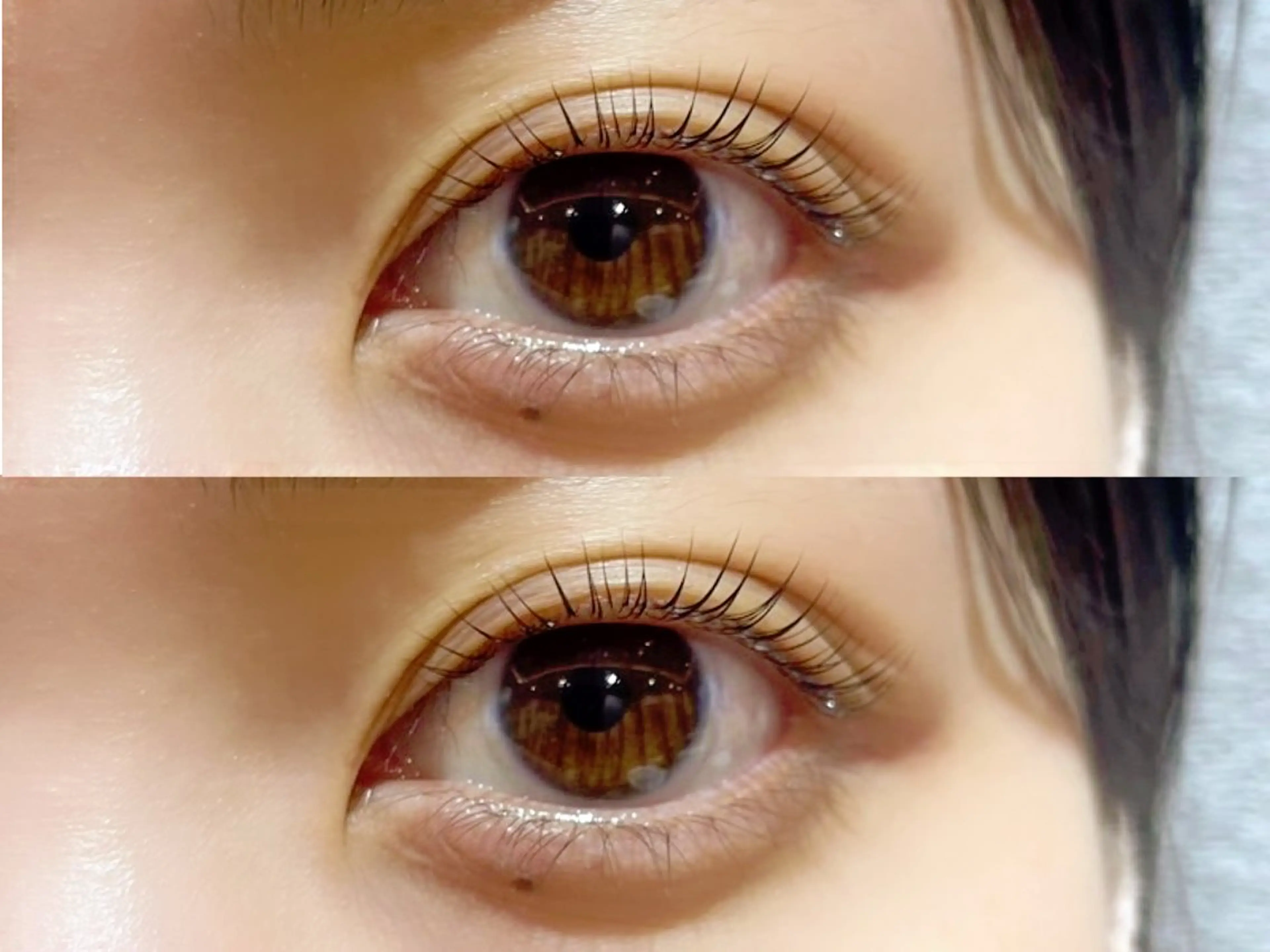 マツエク・マツパ バインドロック 束感まつ毛 カラーマツエク フラットラッシュ パリジェンヌラッシュリフト マツパ sola: neolive近藤のマツエク・マツパデザイン