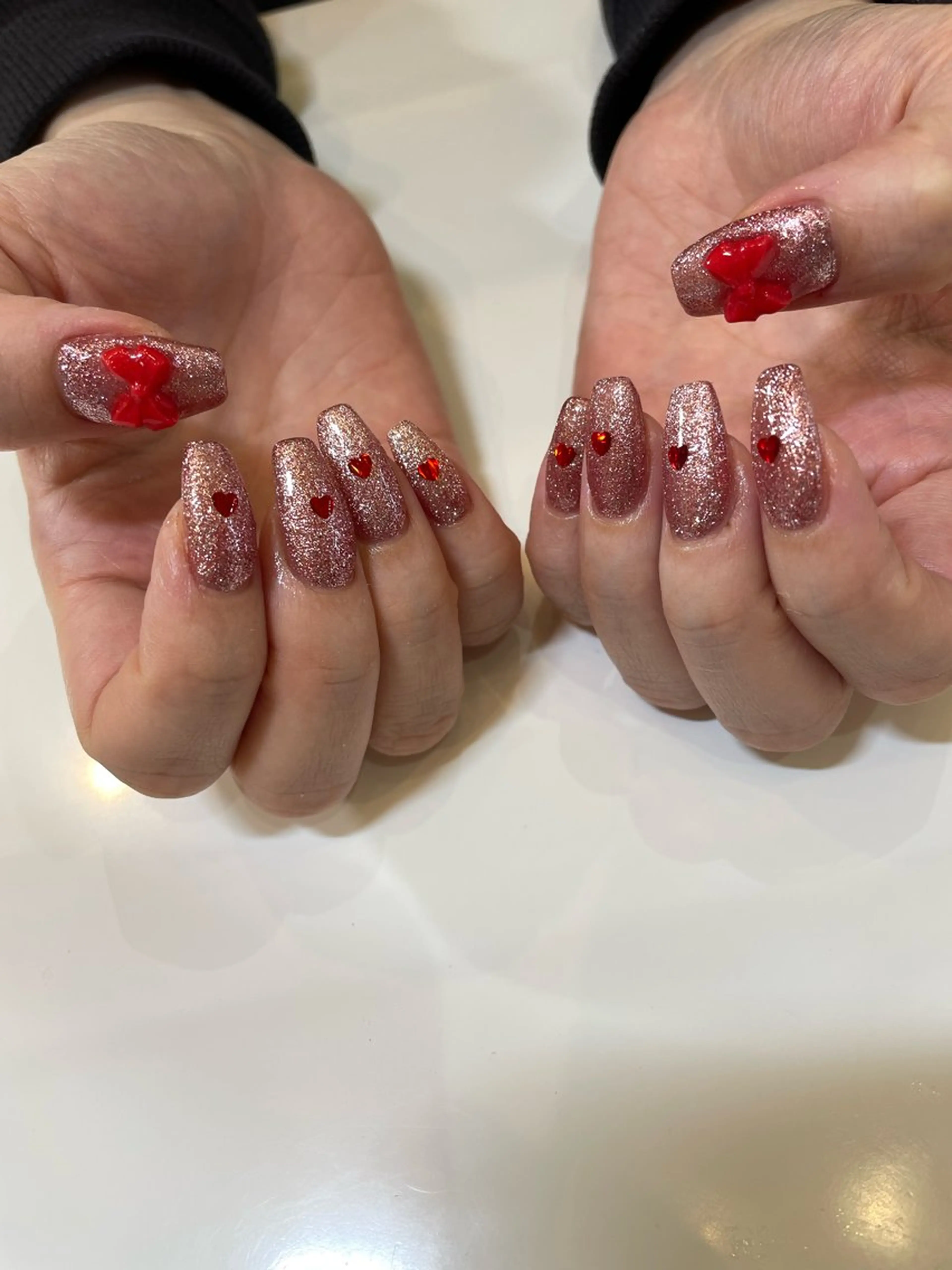 ネイル Nail Salon Gummi.のネイルデザイン