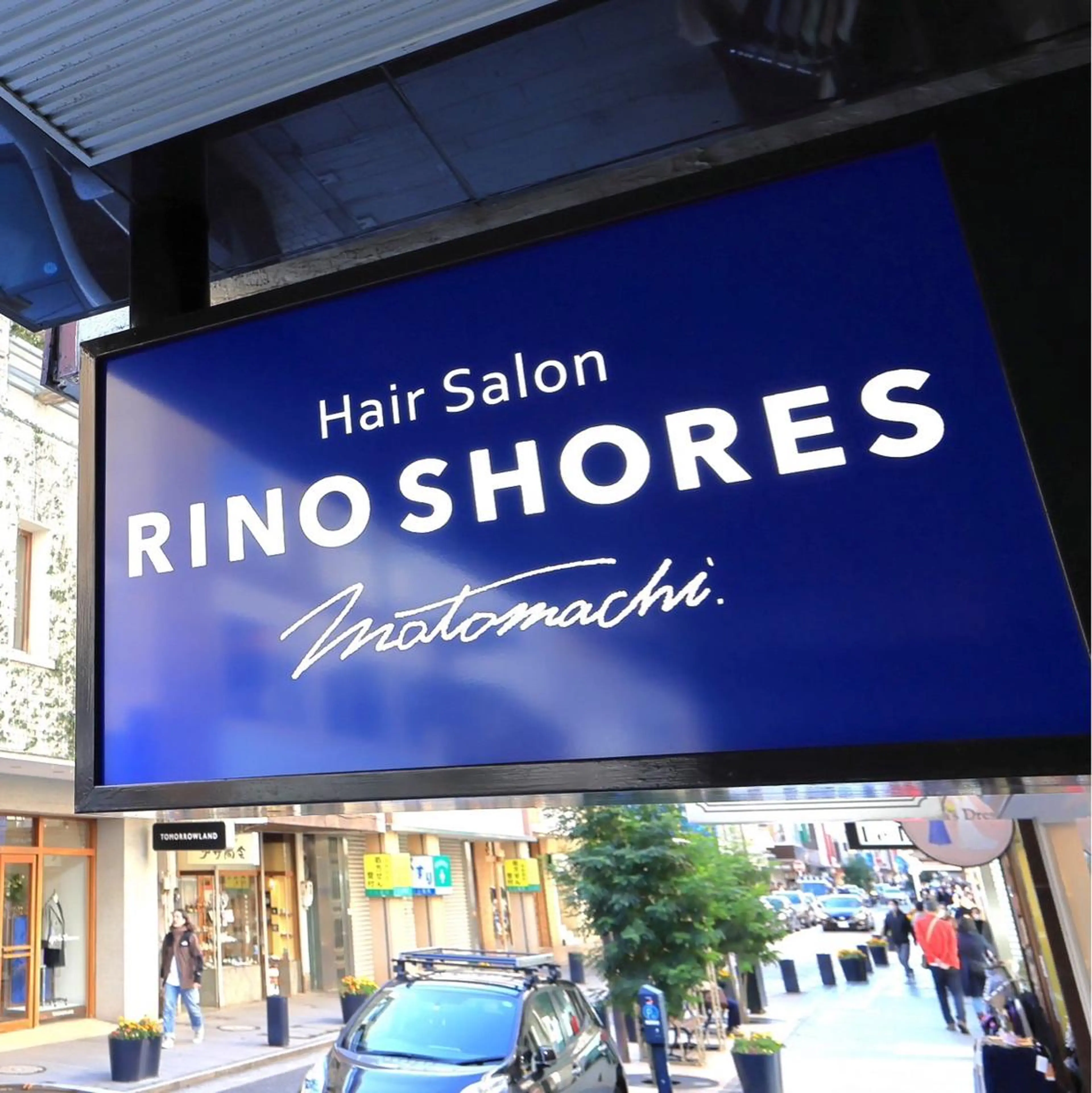 ネイル Daysyou所属・Daysyou Aiのネイルデザイン