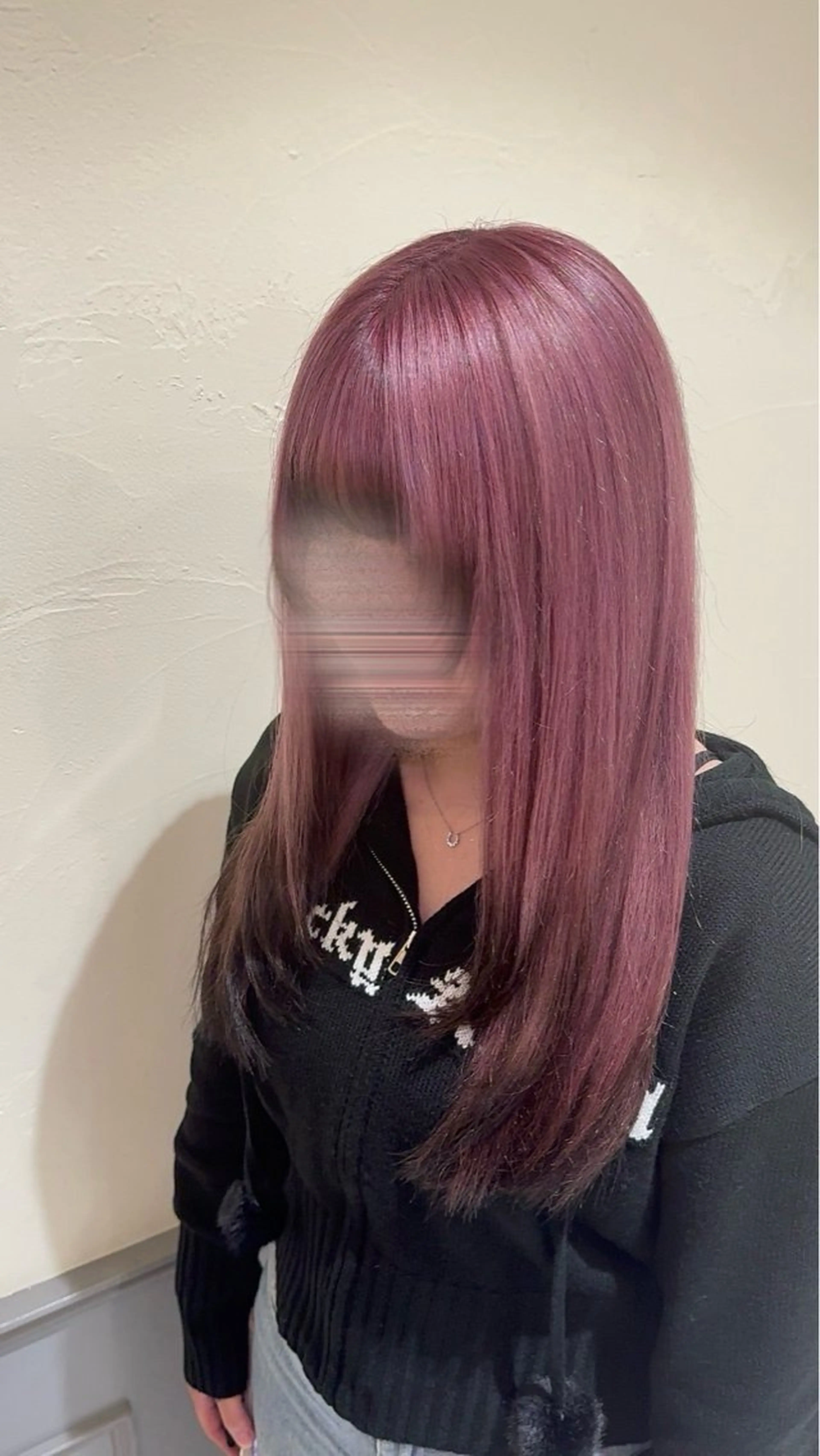 ロング カラー みか ✩⡱のヘアスタイル