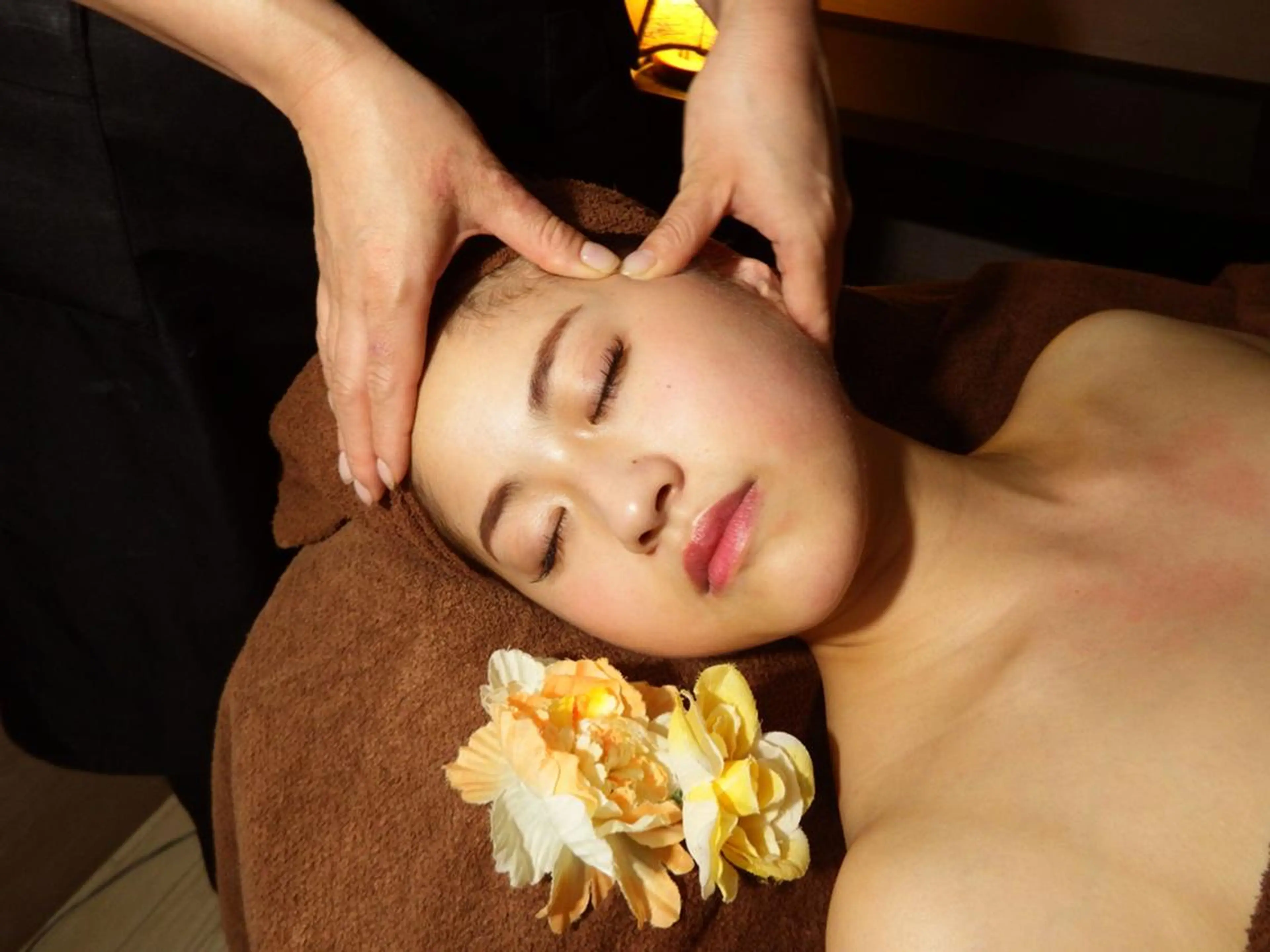 飯田 彩夏のエステ・リラクイメージ