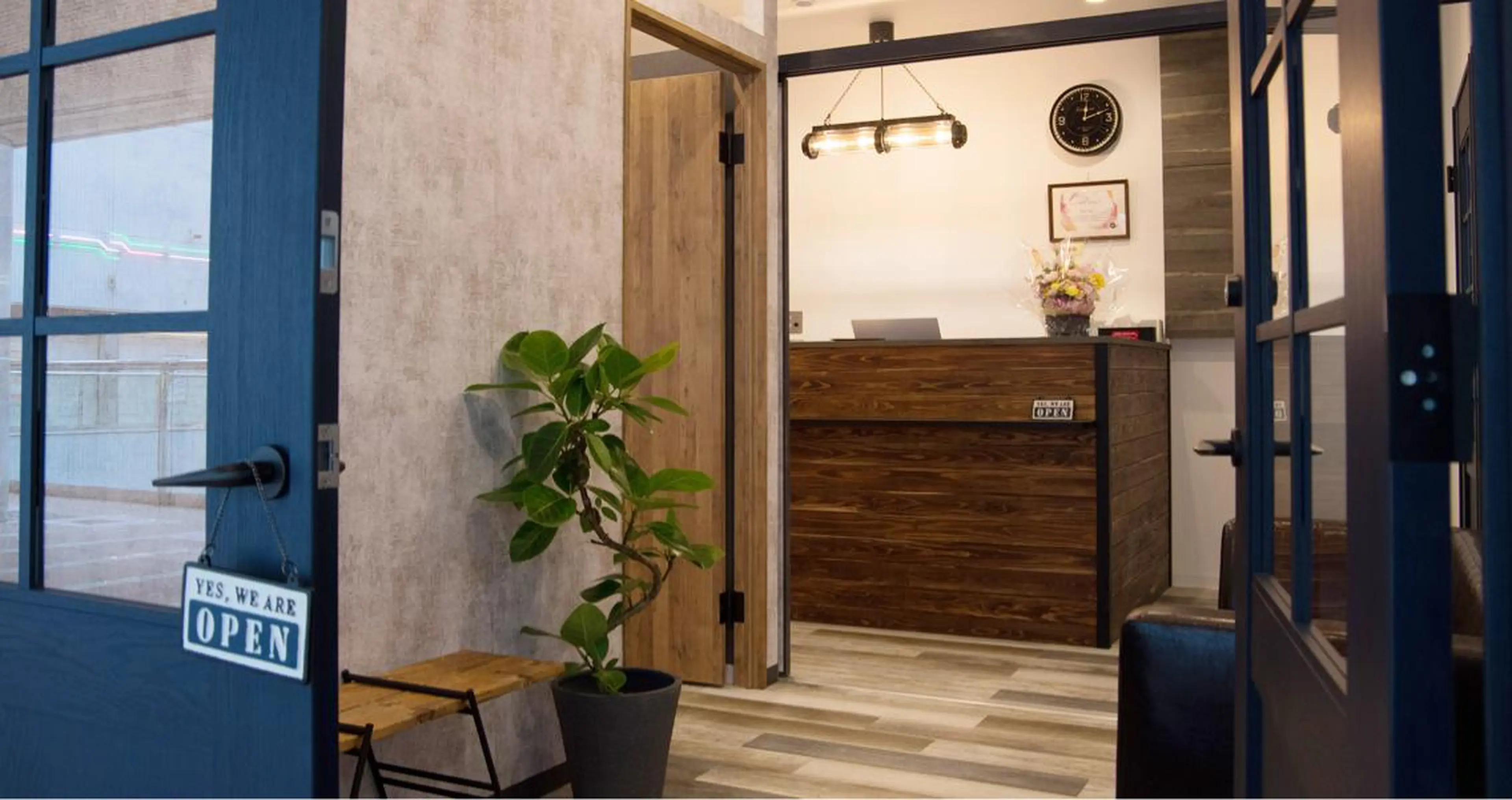 FaceLab. フェイスラボのエステ・リラクイメージ