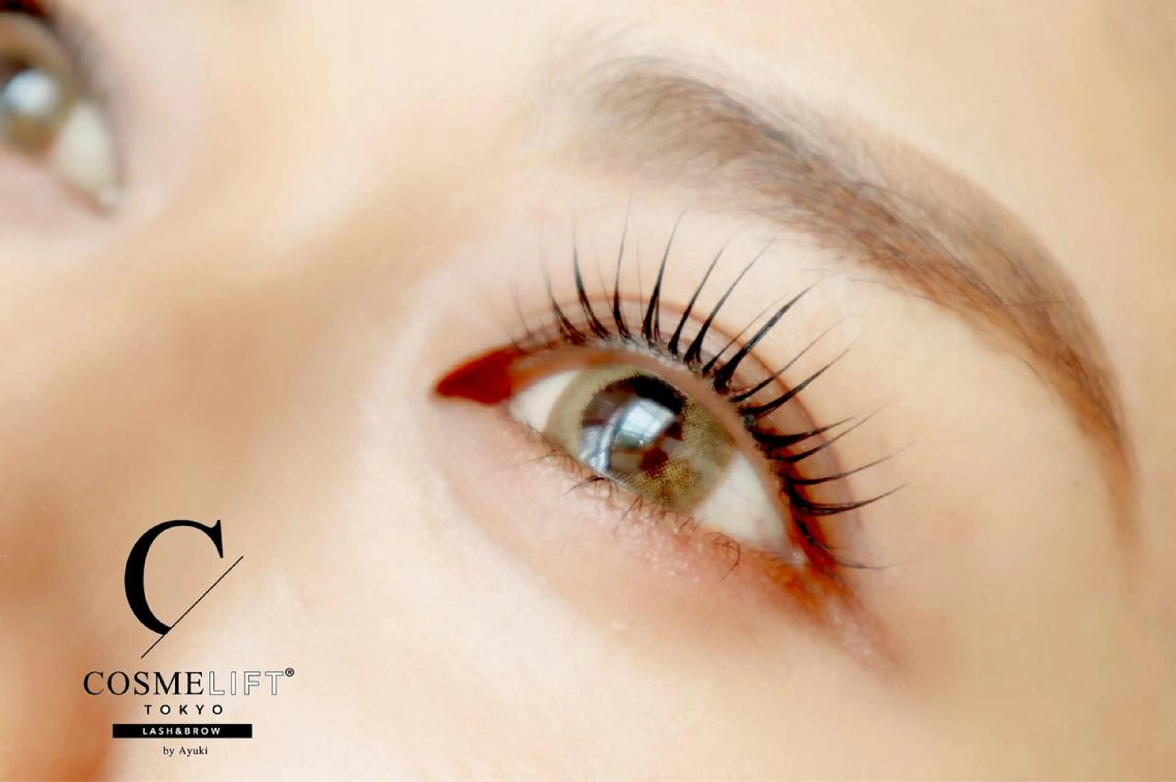 マツエク・マツパ me second所属・ME SECOND 麻生のマツエク・マツパデザイン