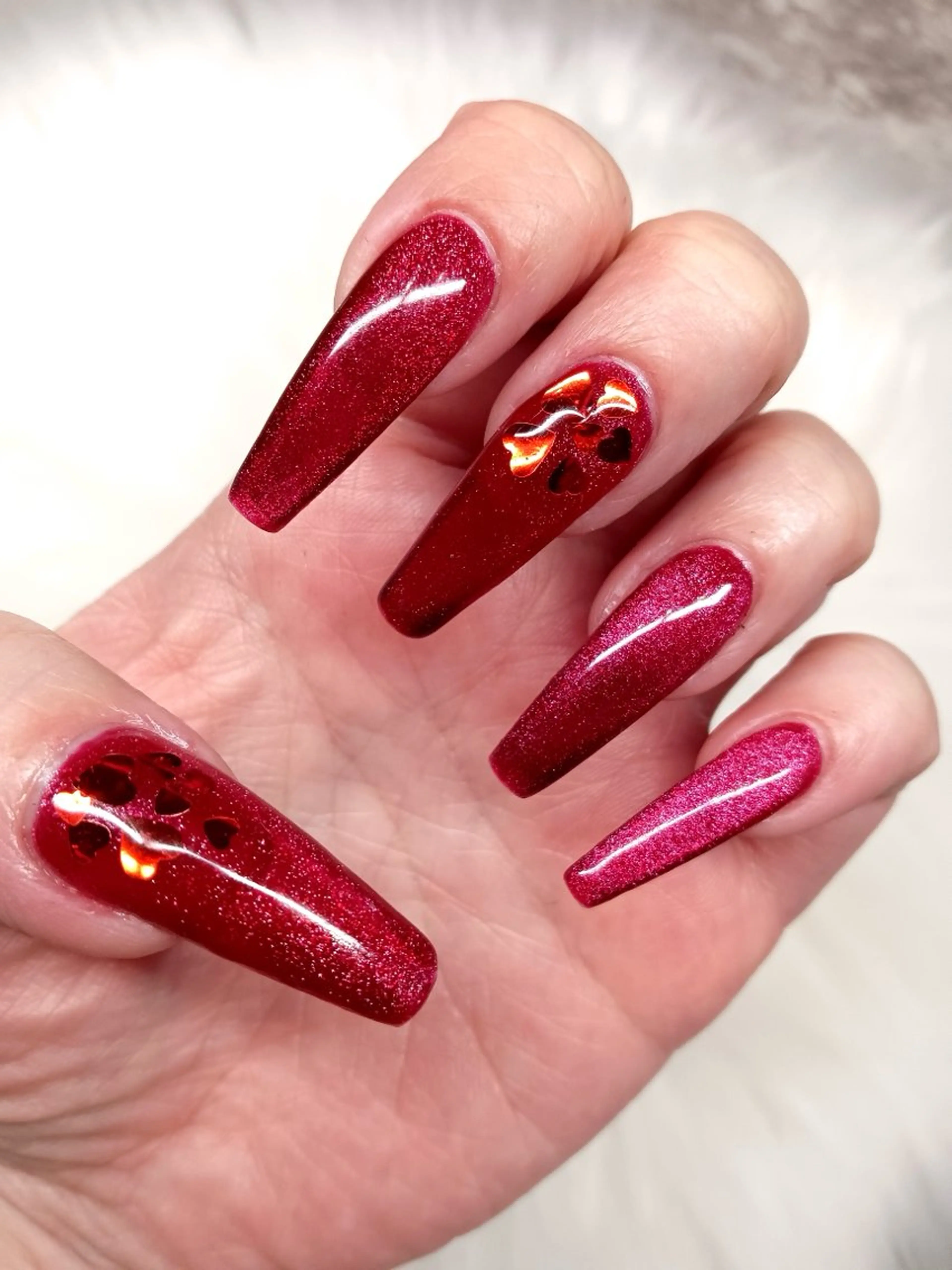 ネイル nail salon INFINITY所属・nail salon INFINITYのネイルデザイン