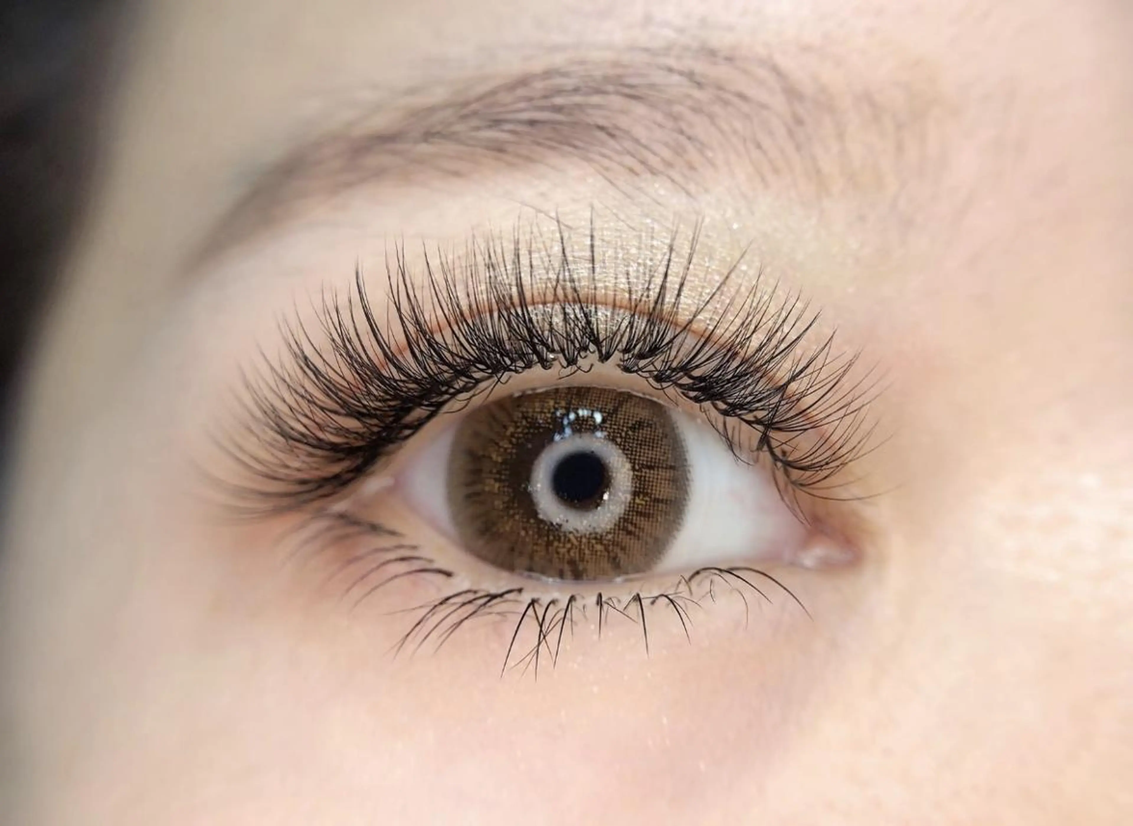 マツエク・マツパ M&M salonのマツエク・マツパデザイン