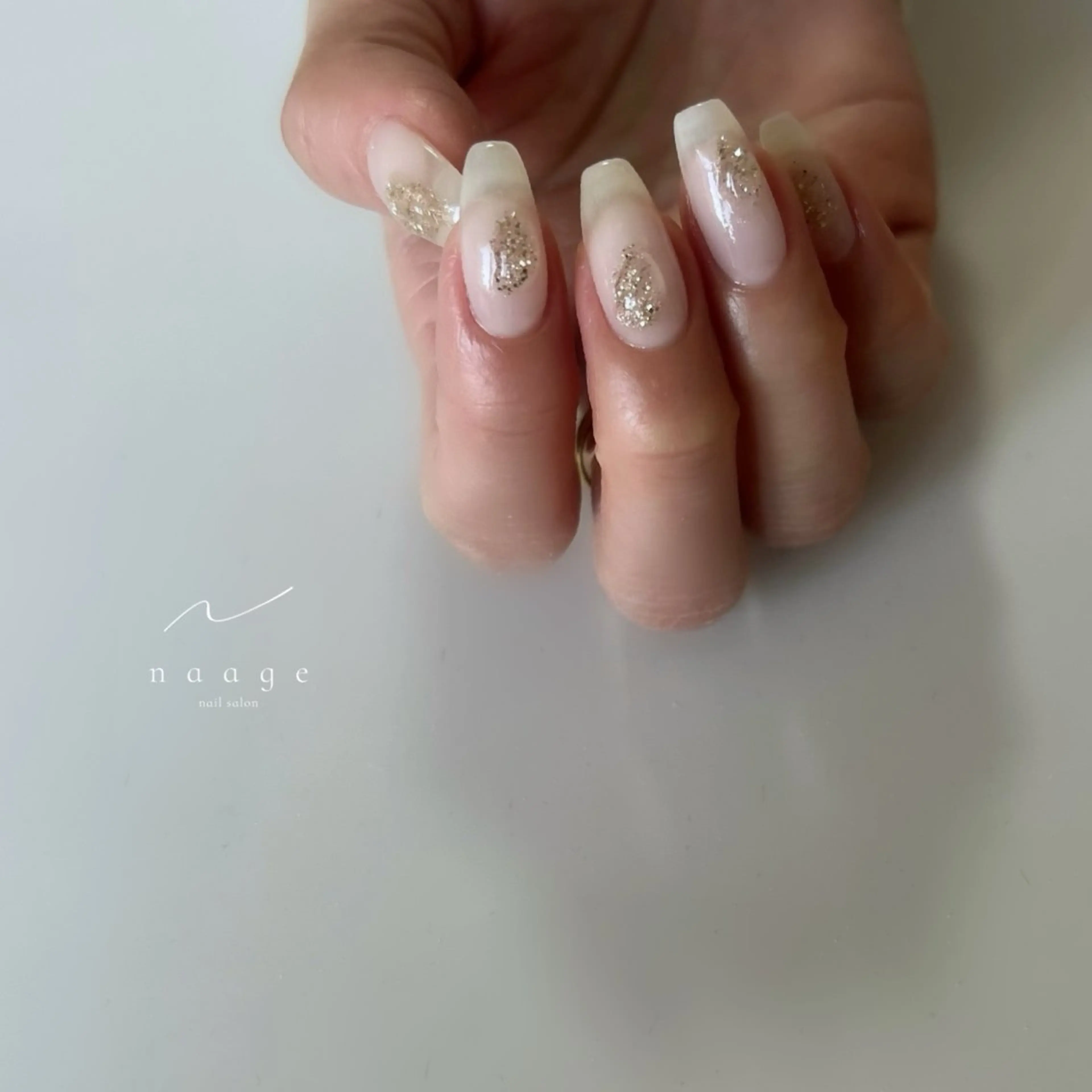 ネイル naage nailのネイルデザイン