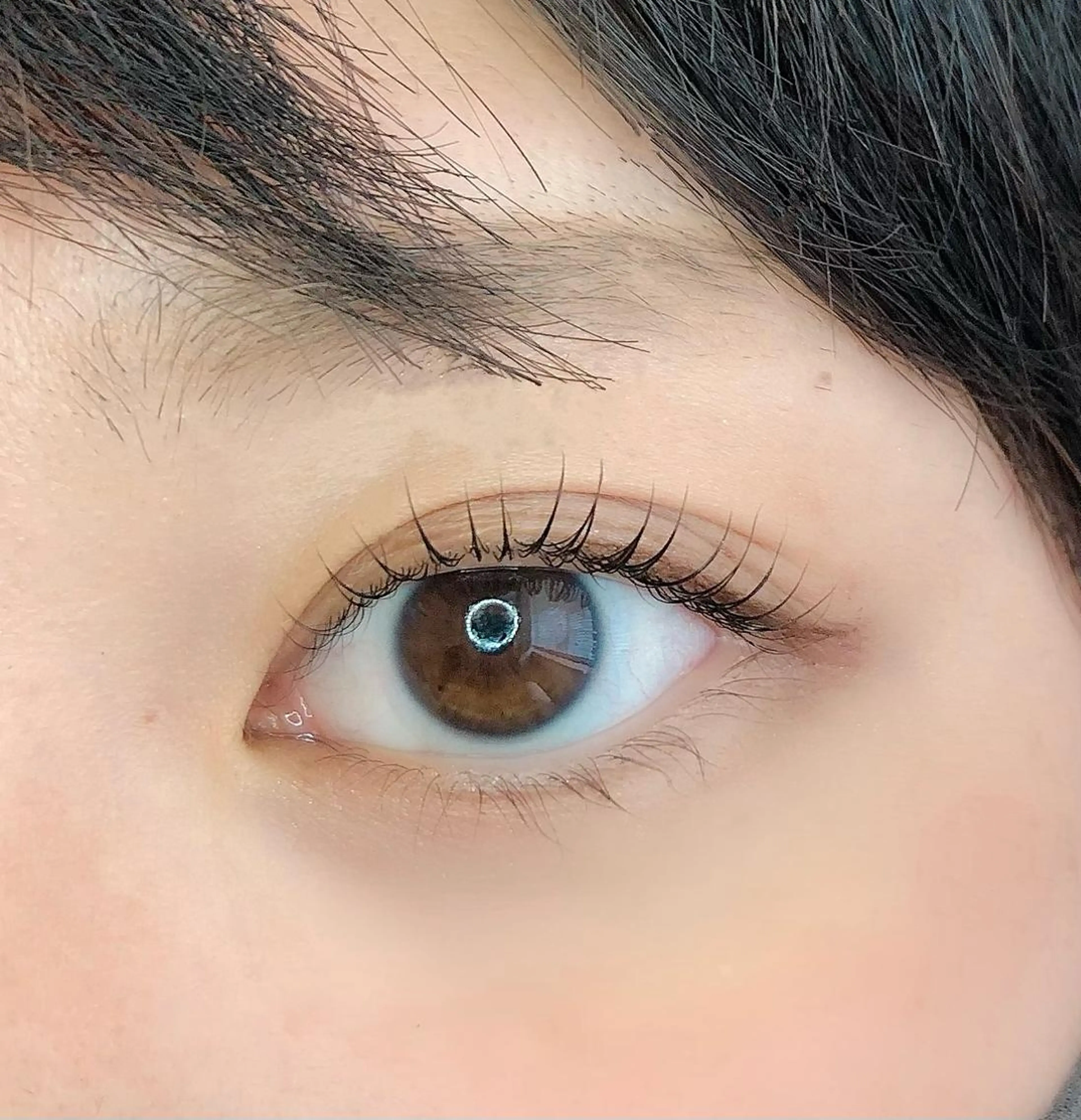 マツエク・マツパ private  salon chico所属・kanda maiのマツエク・マツパデザイン