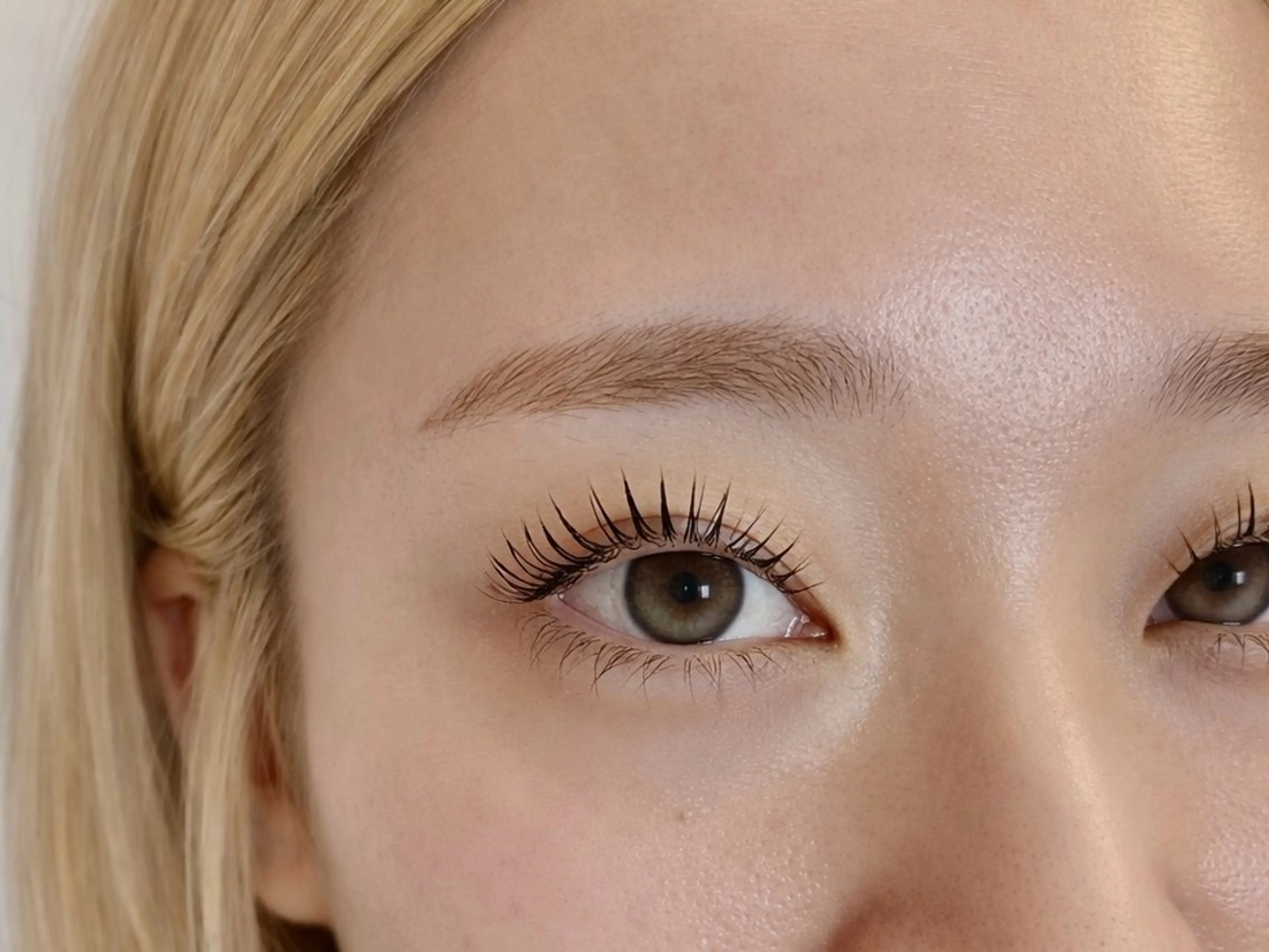 【6週間以内ご来店】ラッシュリフト　5800円の写真