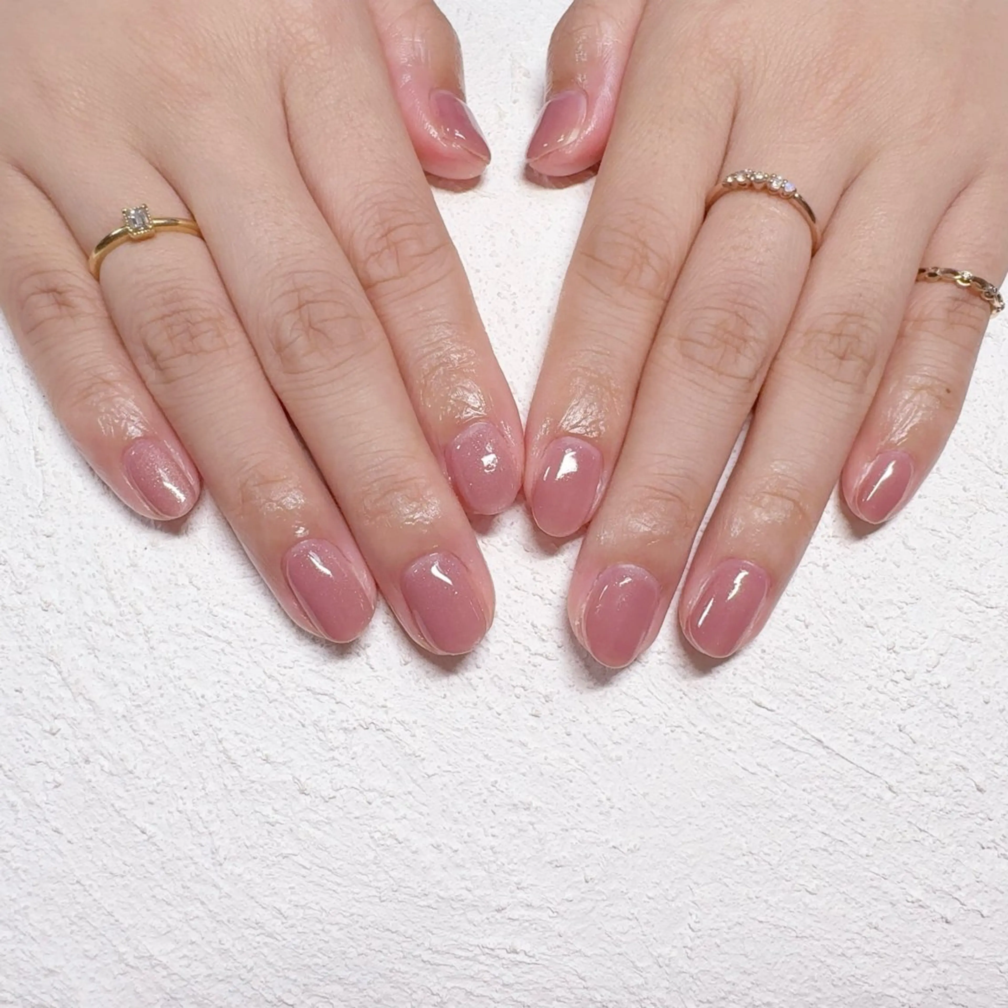 ネイル 持ち込み Regaro i.sのネイルデザイン