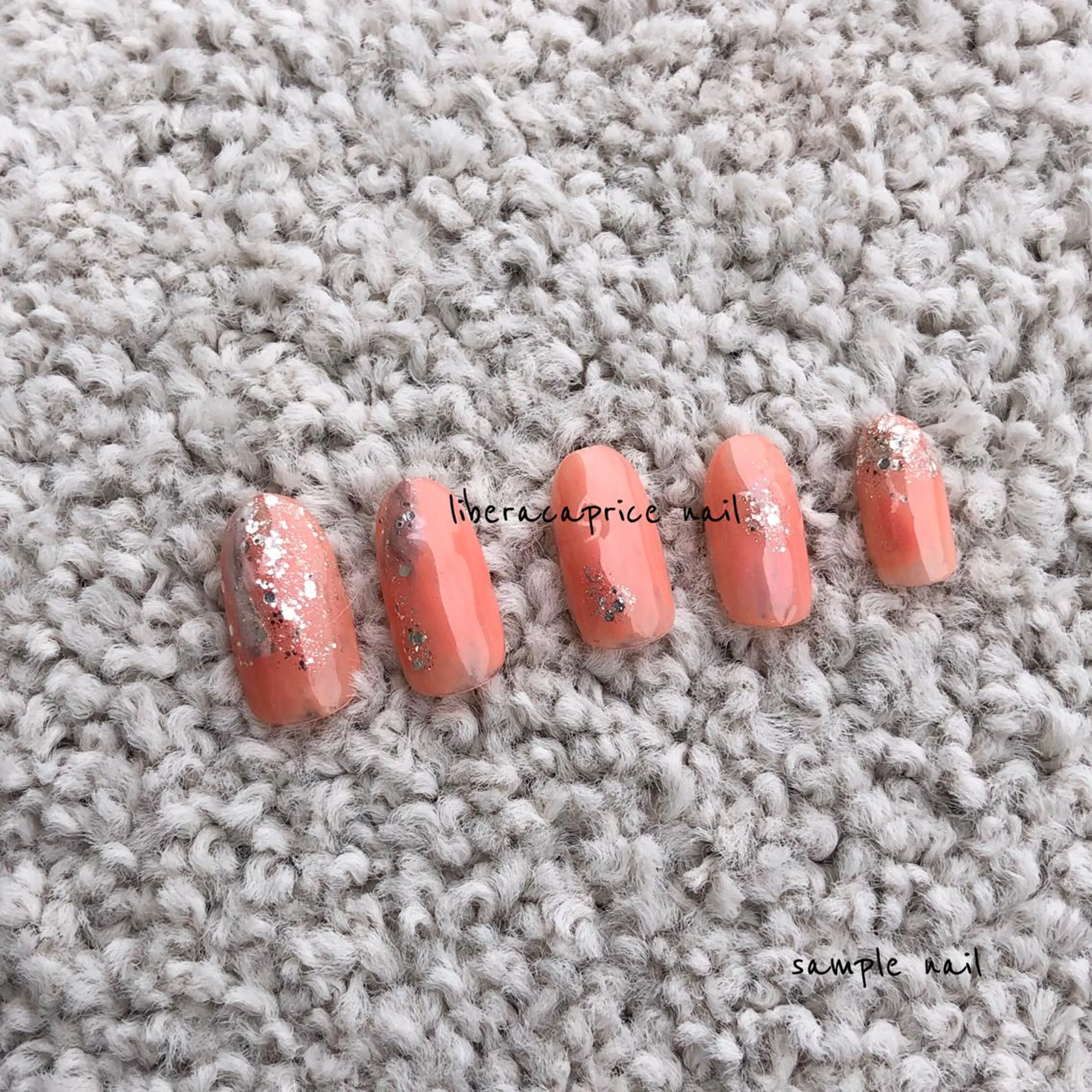 ネイル ネイル･エステ afdlbcのネイルデザイン