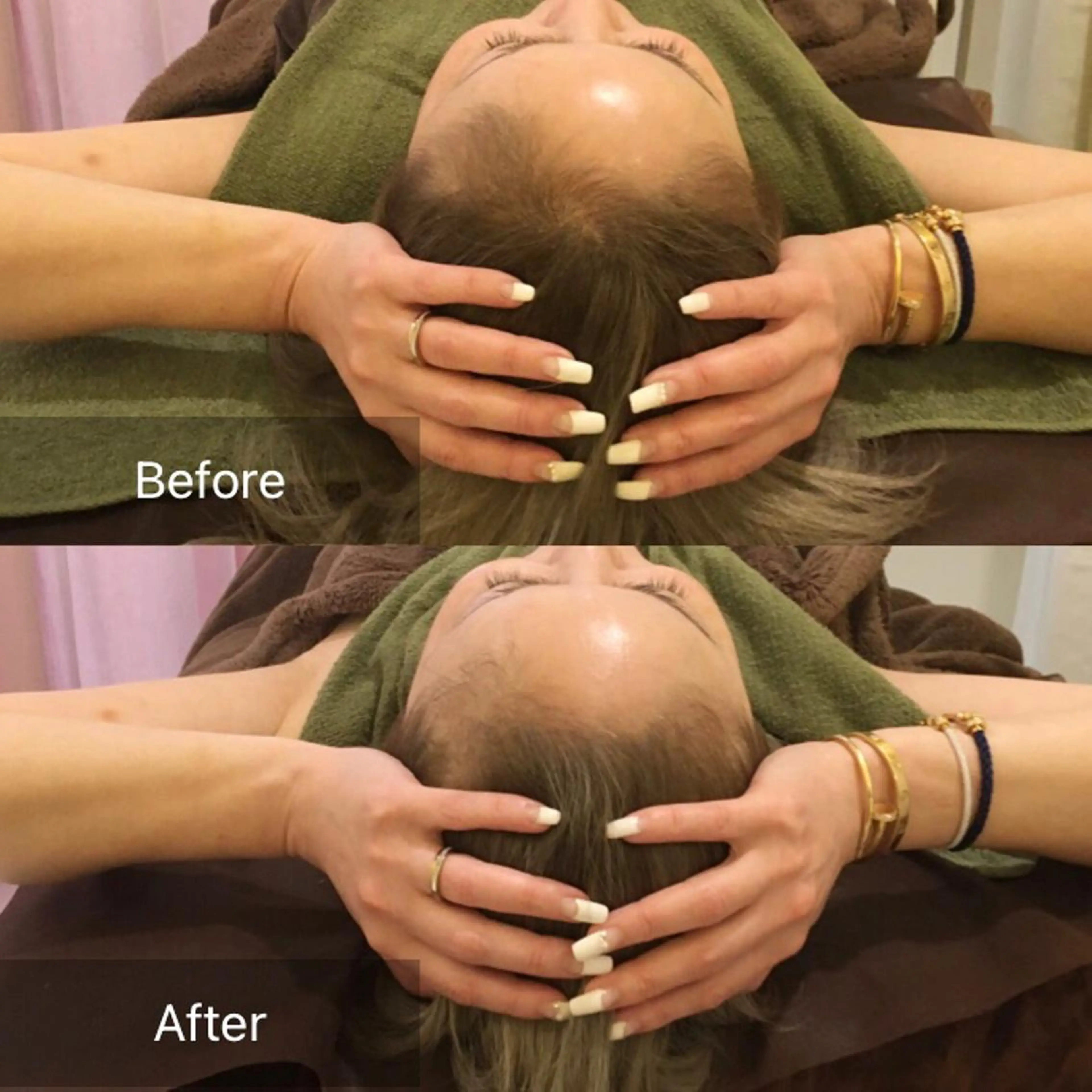 PARAFUSE.立川店　　夢みる寝落ち空間所属・脳洗浄®︎立川/ 小顔ドライヘッドスパのエステ・リラクイメージ