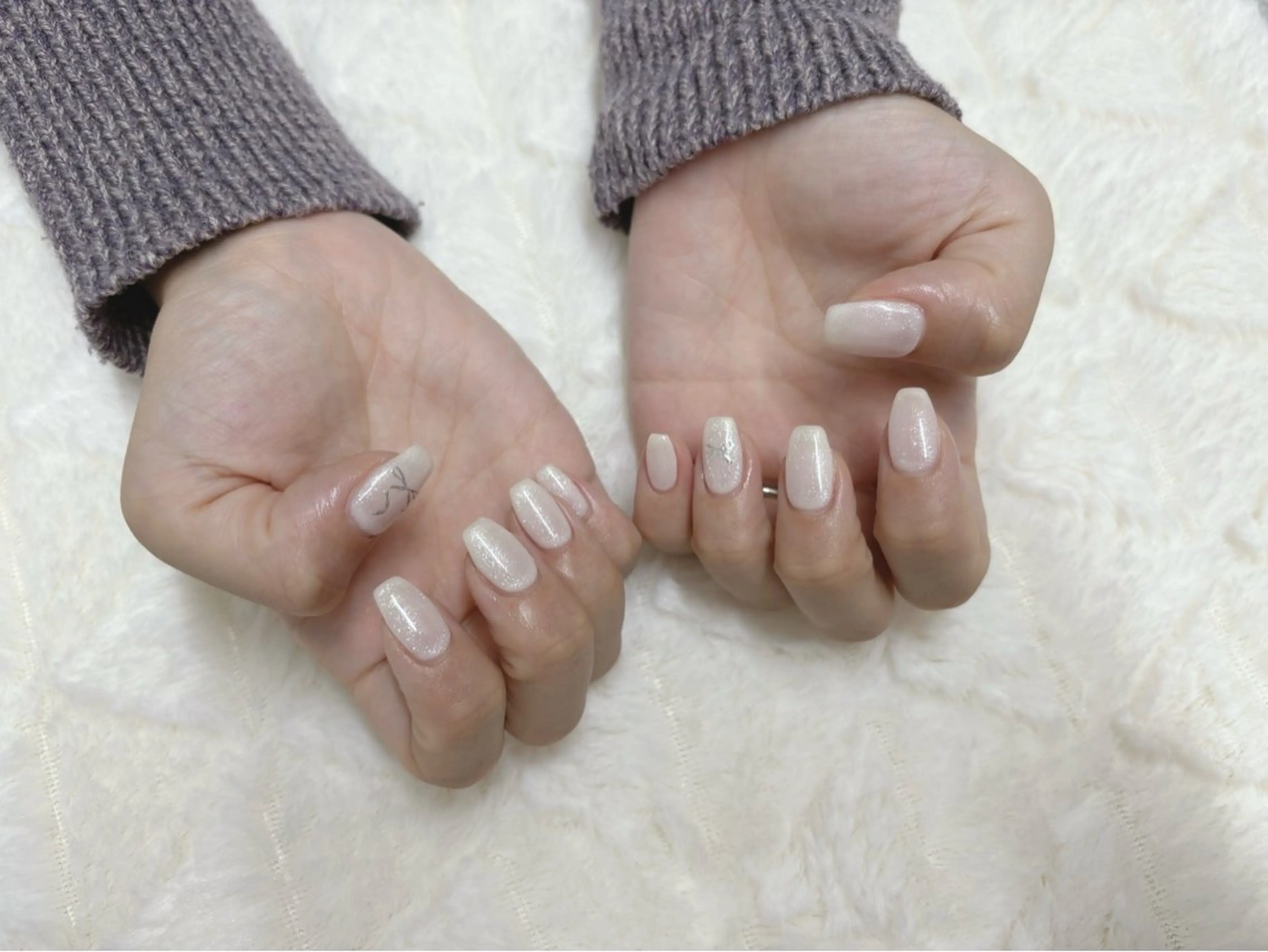 ネイル 1'vary YUKIのネイルデザイン