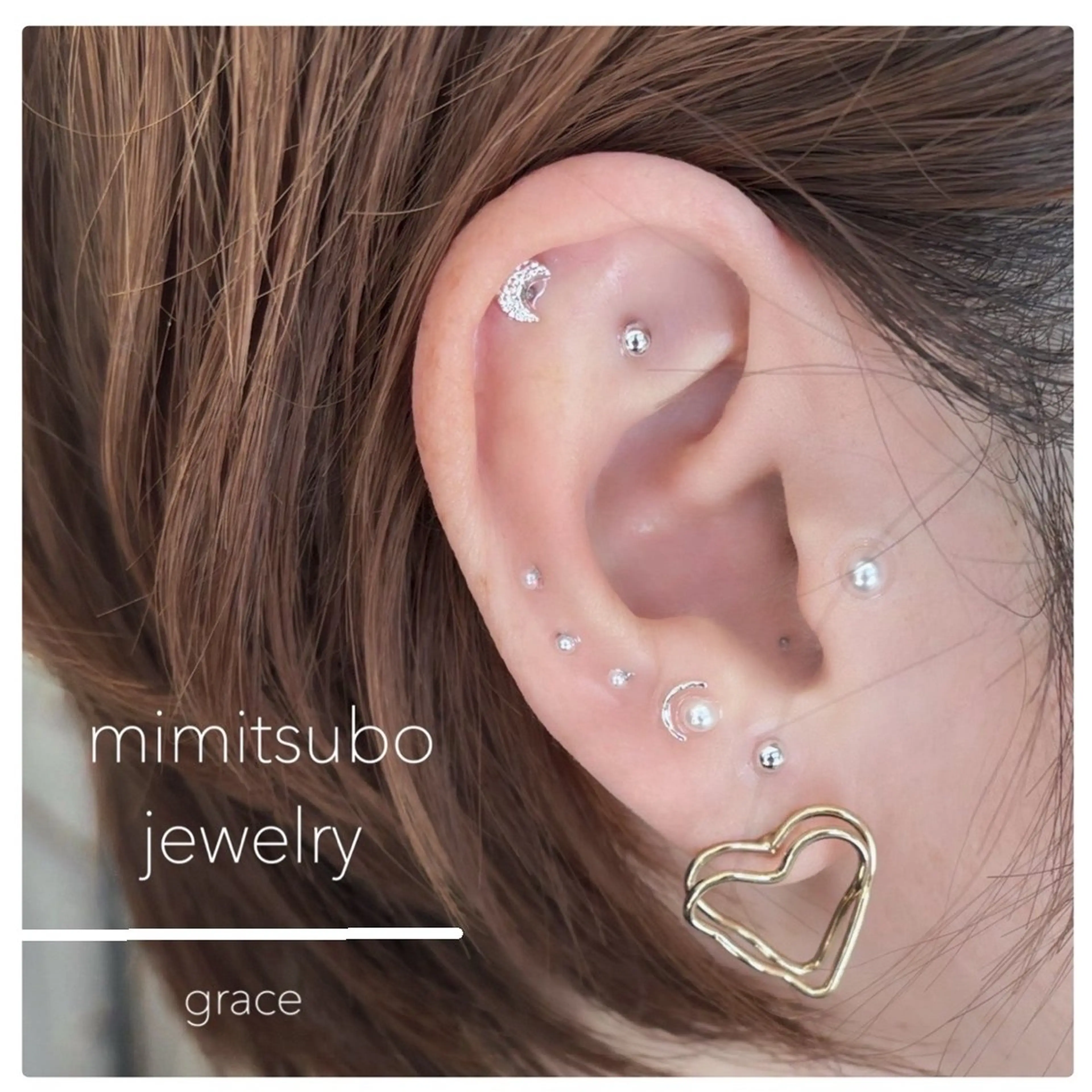 その他 grace ayanoのエステ・リラクイメージ