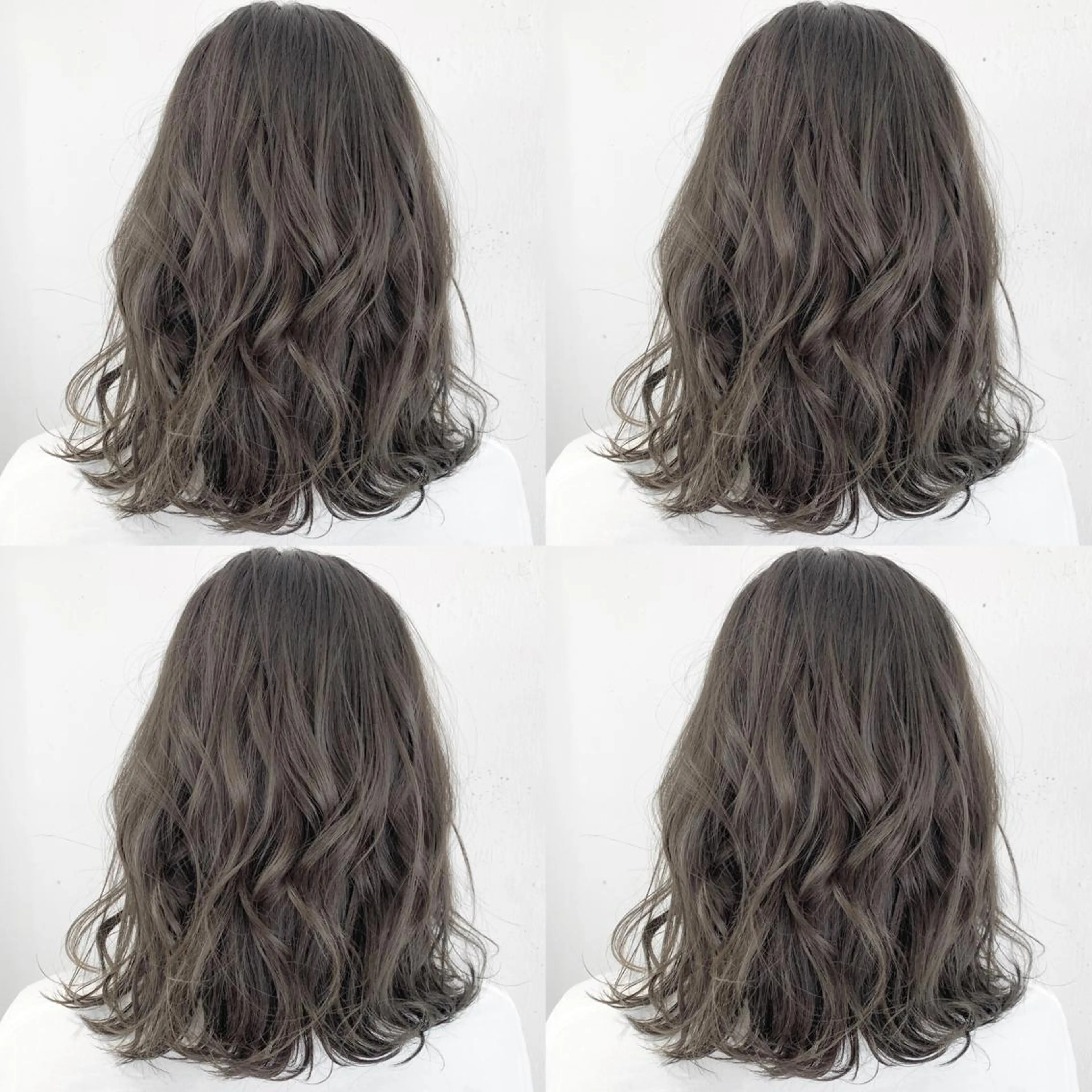 ミディアム flammeum 藤枝店所属・RINO 🌙トレンドスタイルのヘアスタイル