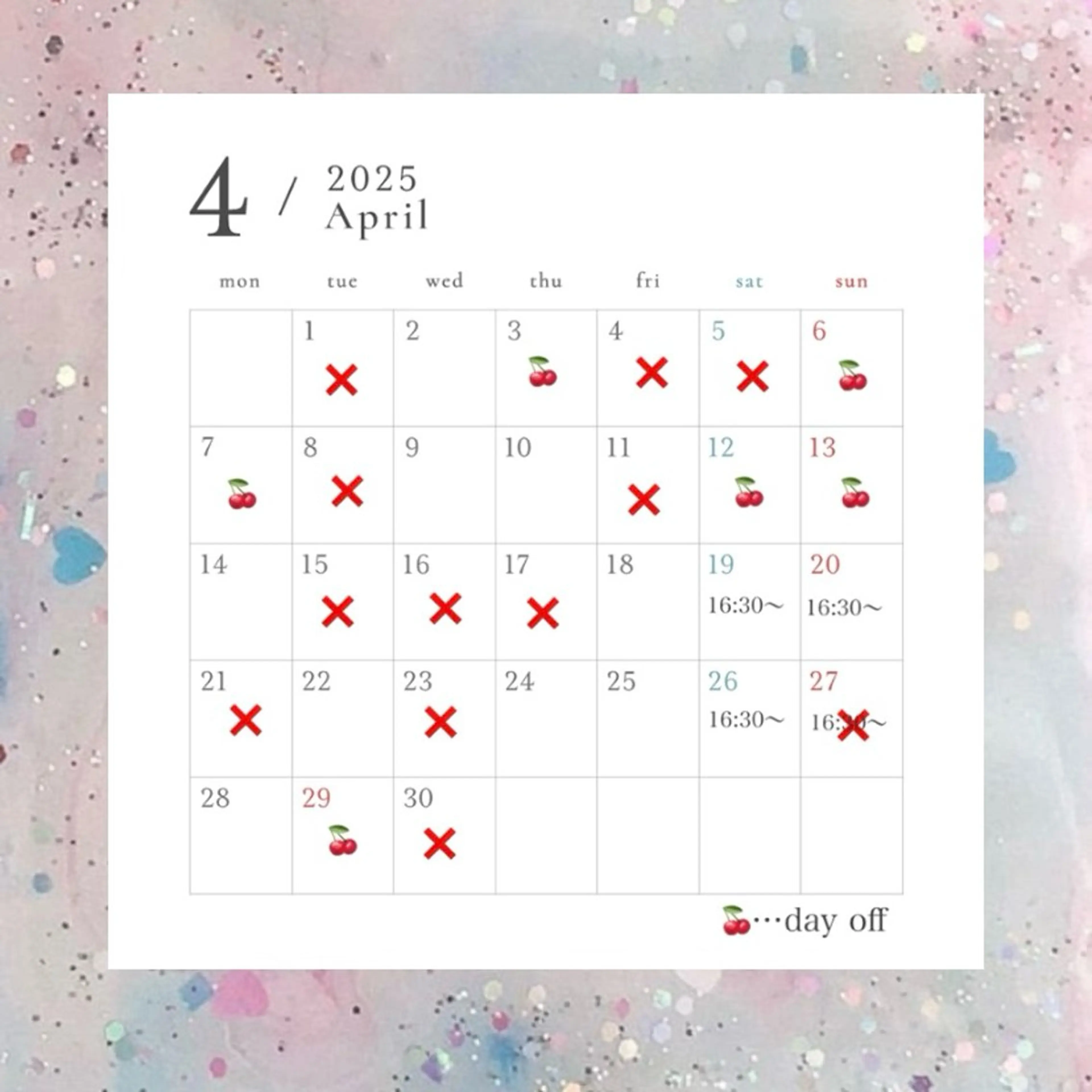 &me ayakaのエステ・リラクイメージ