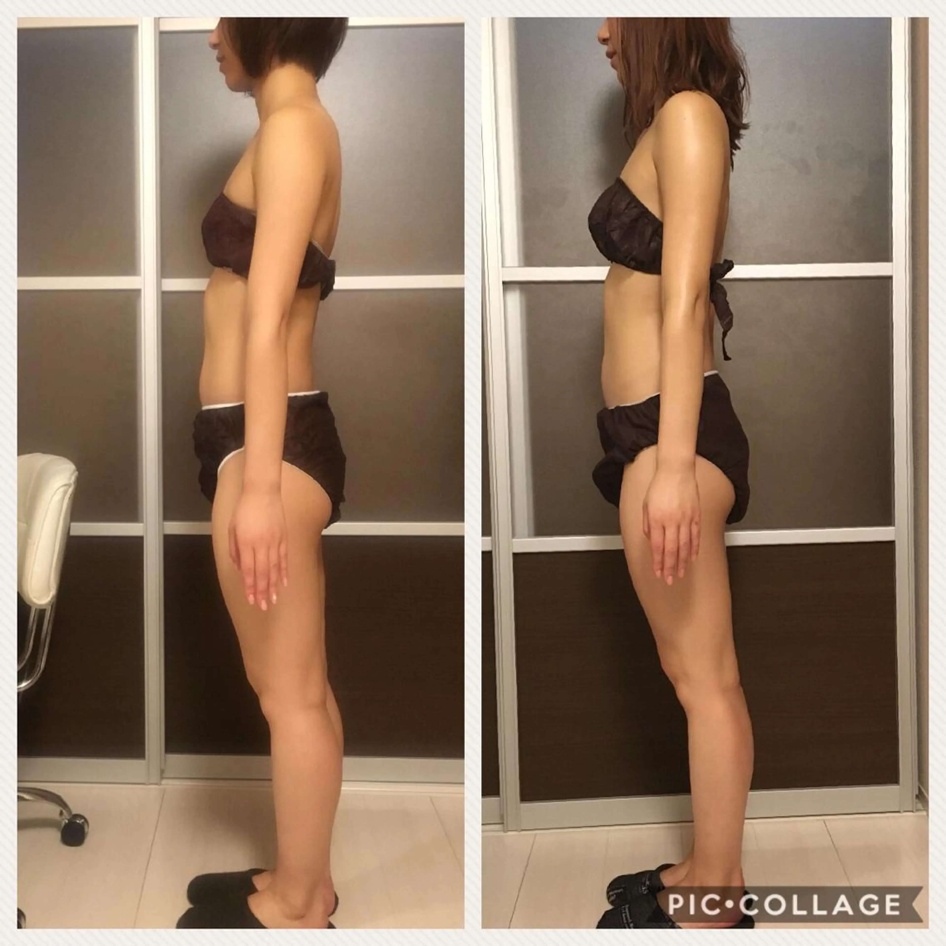 ロング カラー パーマ ヘアアレンジ メンズ キッズ ネイル マツエク・マツパ アニメ,Vオタク× 即効痩せエステサロンのエステ・リラクイメージ