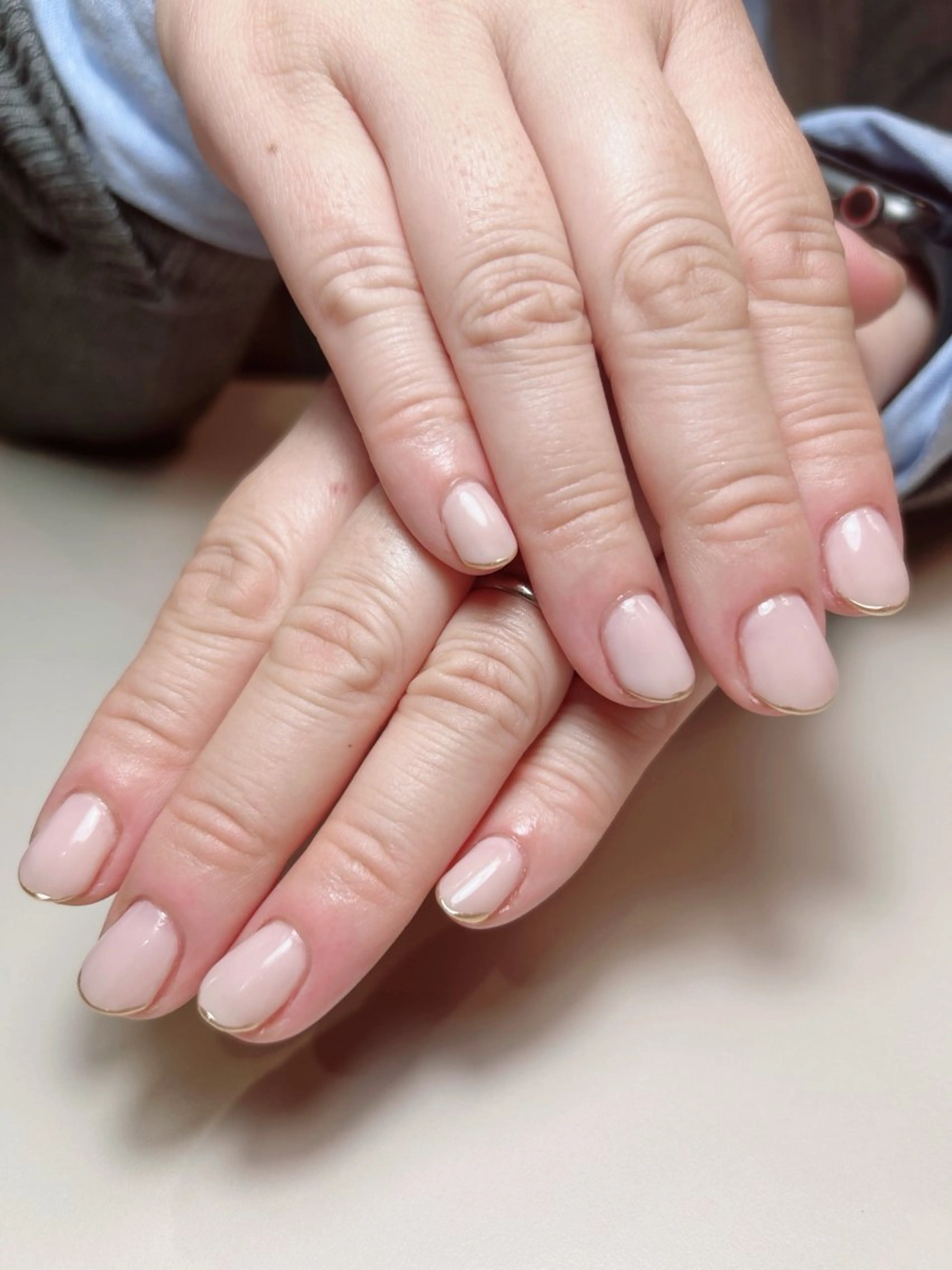 ネイル ネイルサロン ANMUTのネイルデザイン