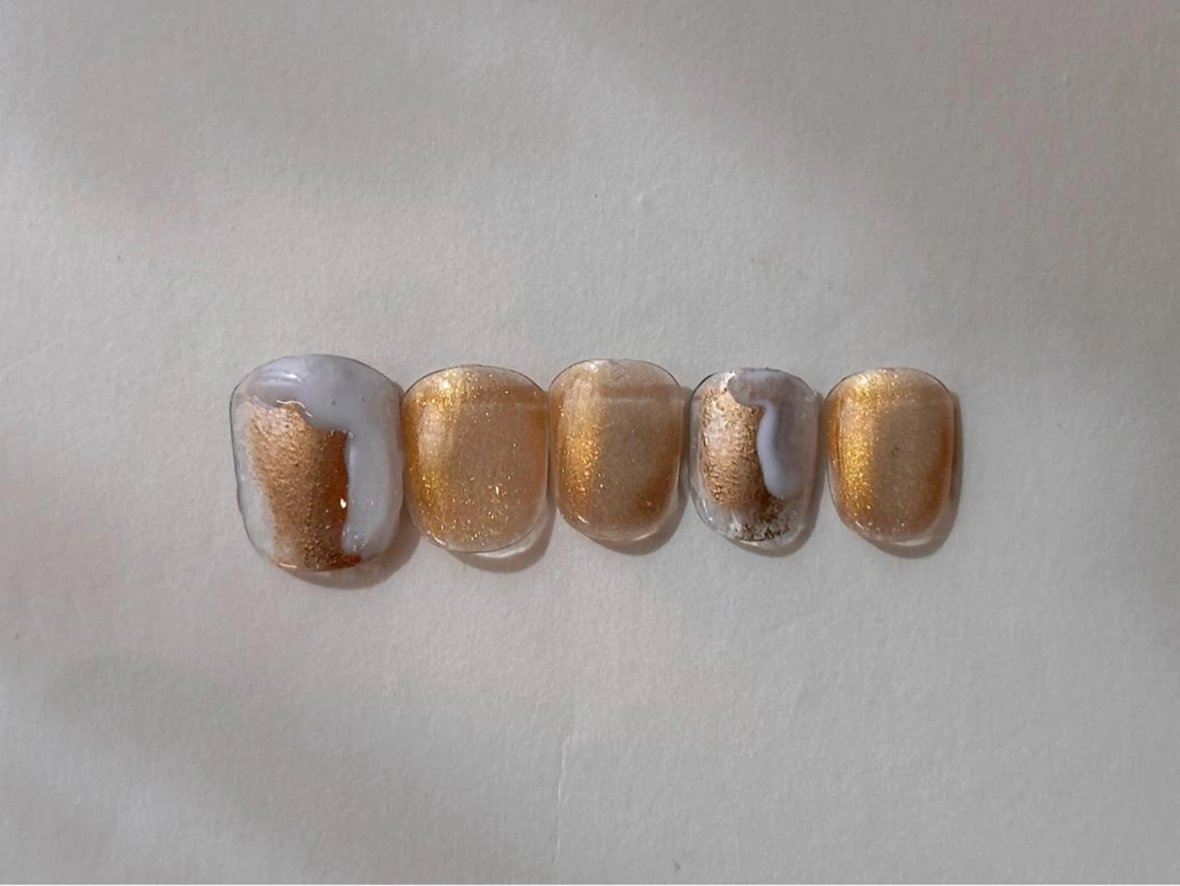 ネイル フットネイル フットネイル Nail Katoのネイルデザイン