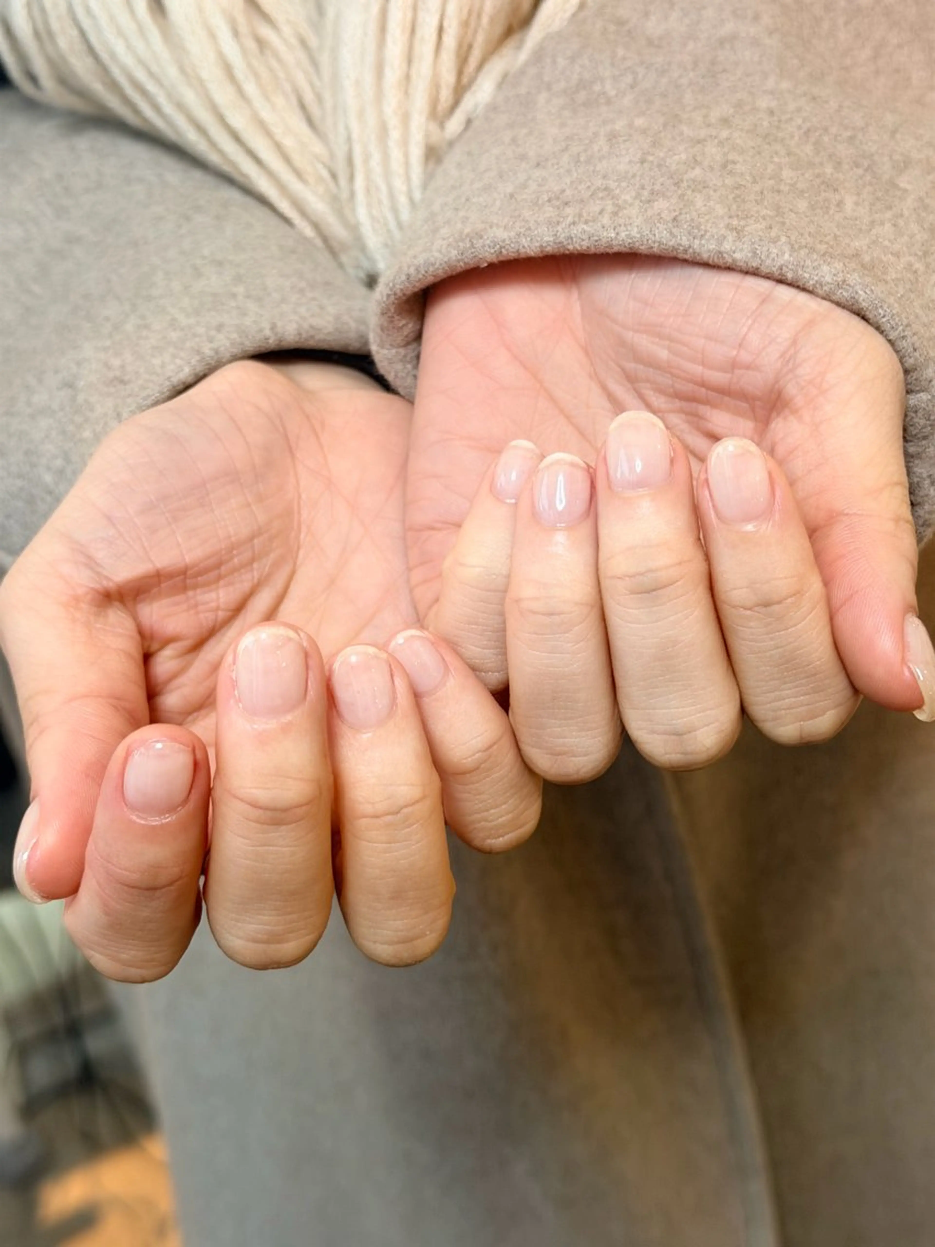 ネイル Eden Enomotoのネイルデザイン