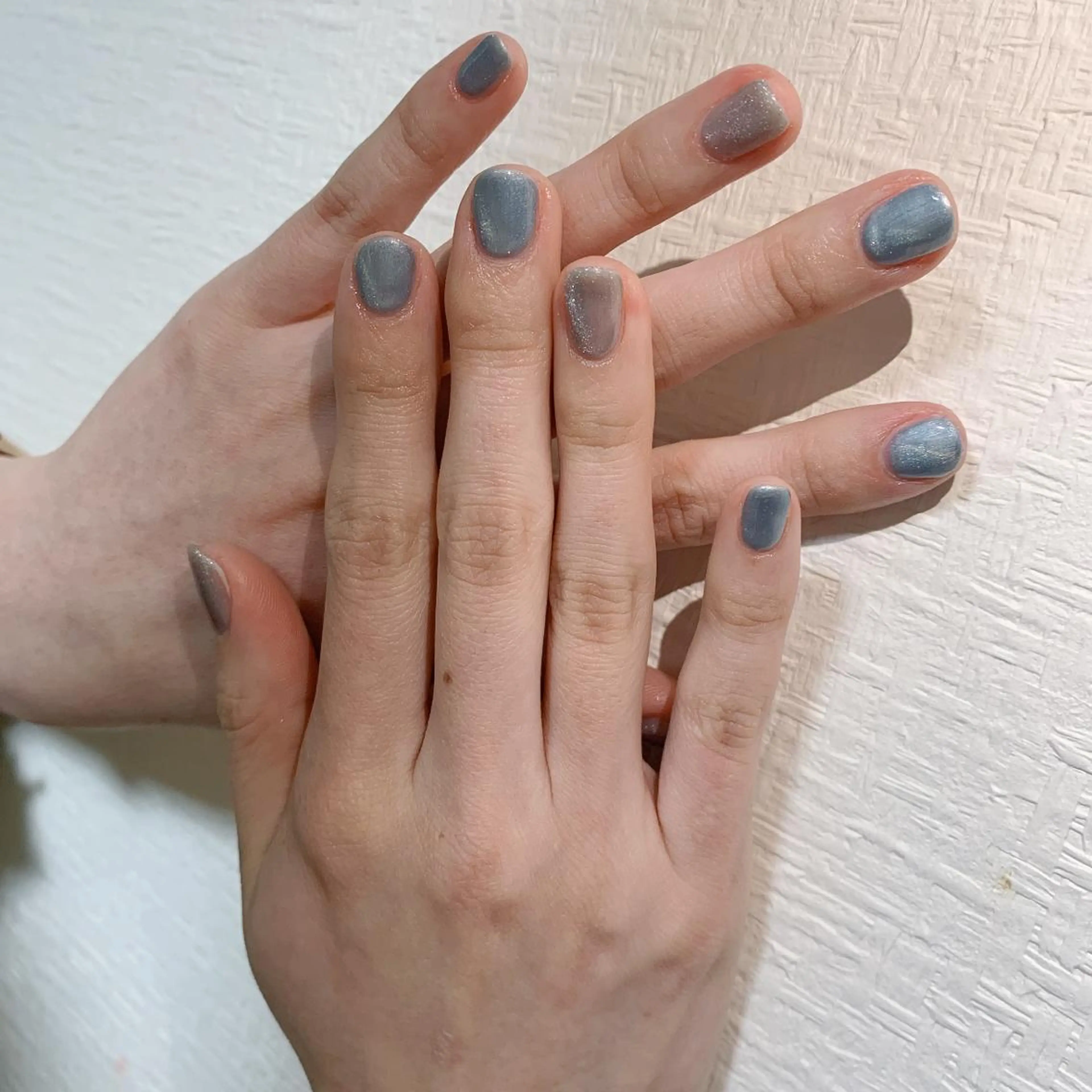 ネイル ハンドネイル 林 ✨syousyouのネイルデザイン