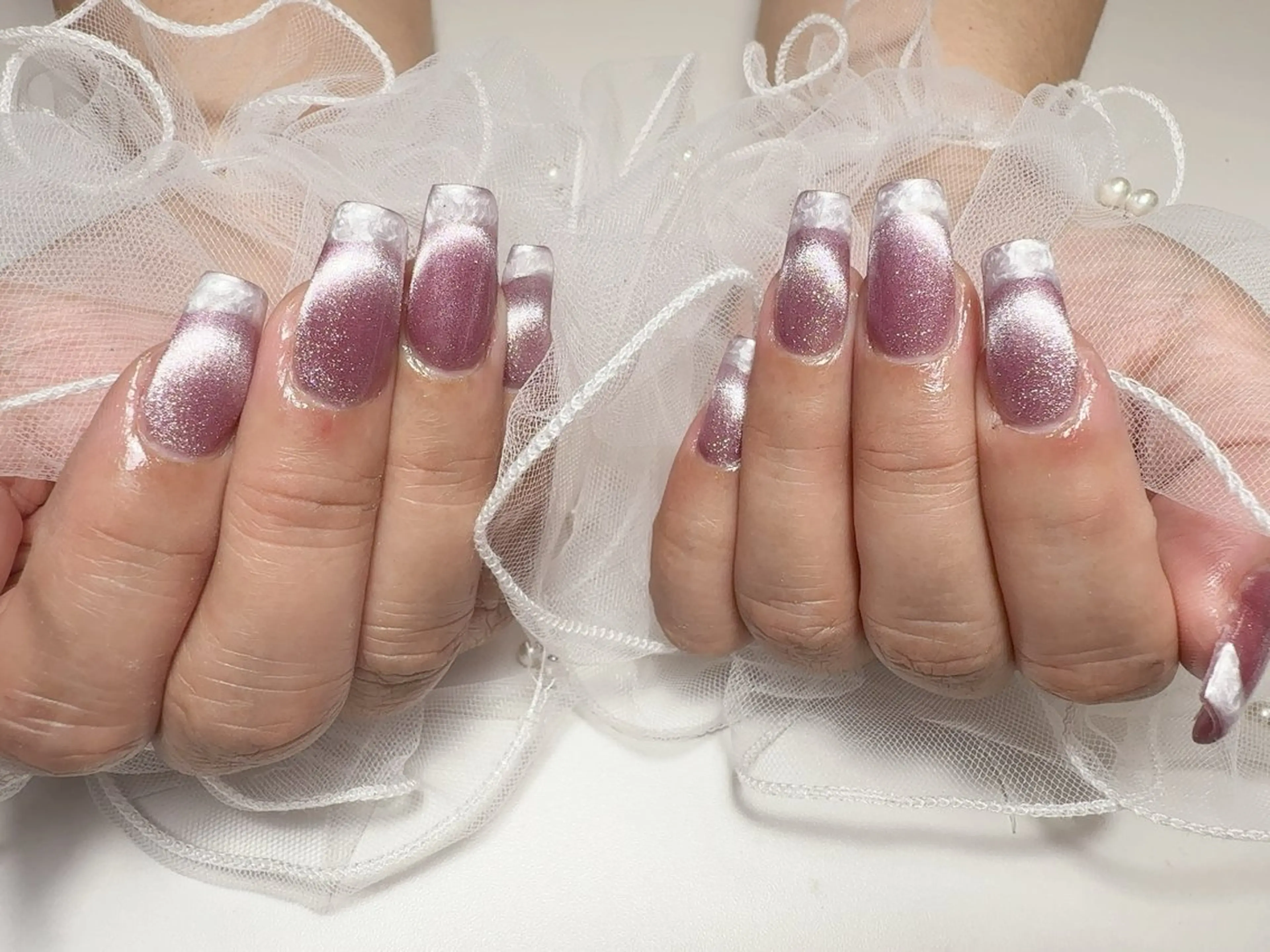 ネイル zunbee nail所属・ZUNBEE Nailのネイルデザイン