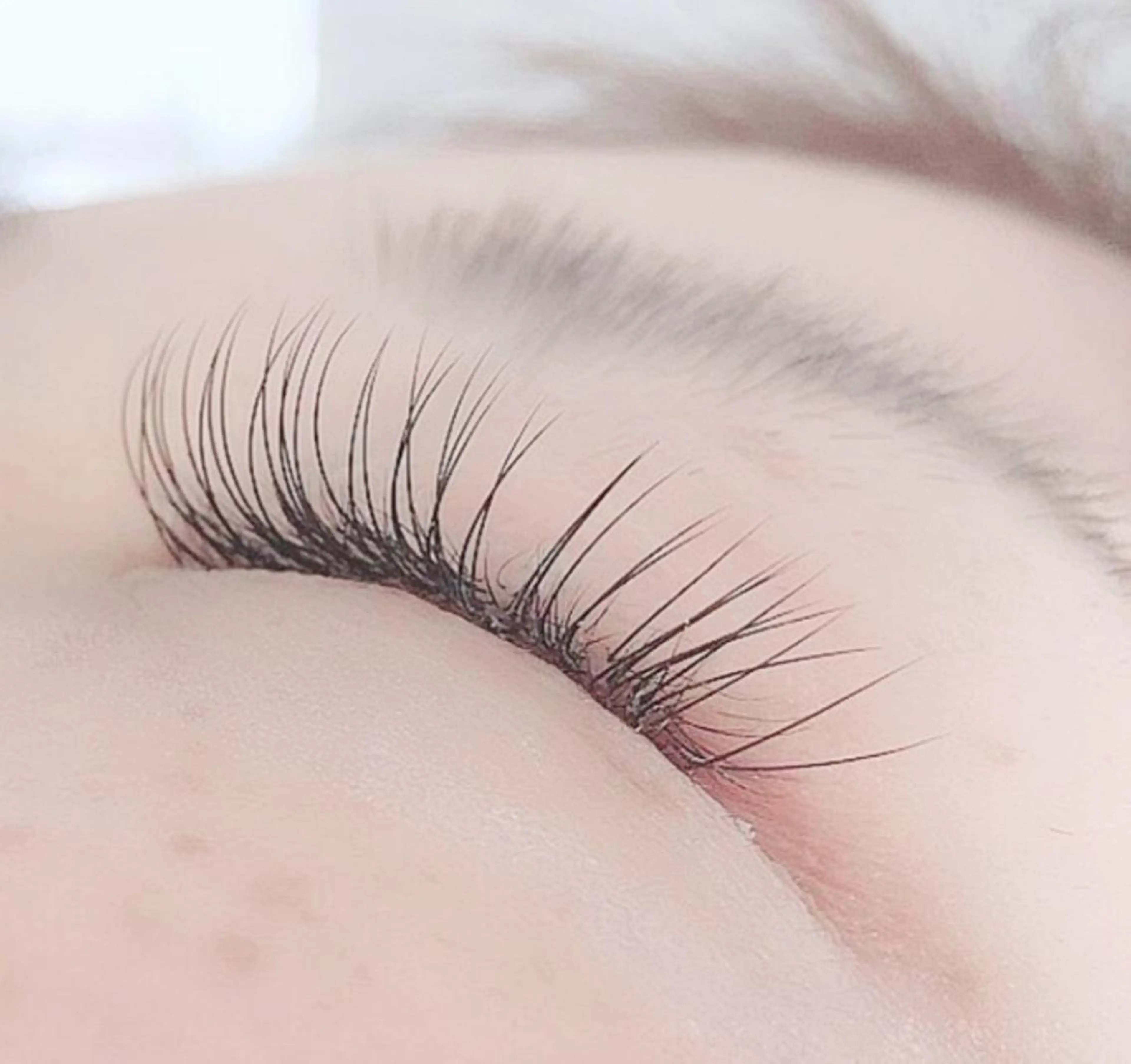 マツエク・マツパ uniii所属・uniii相模大野 Yoshizawaのマツエク・マツパデザイン