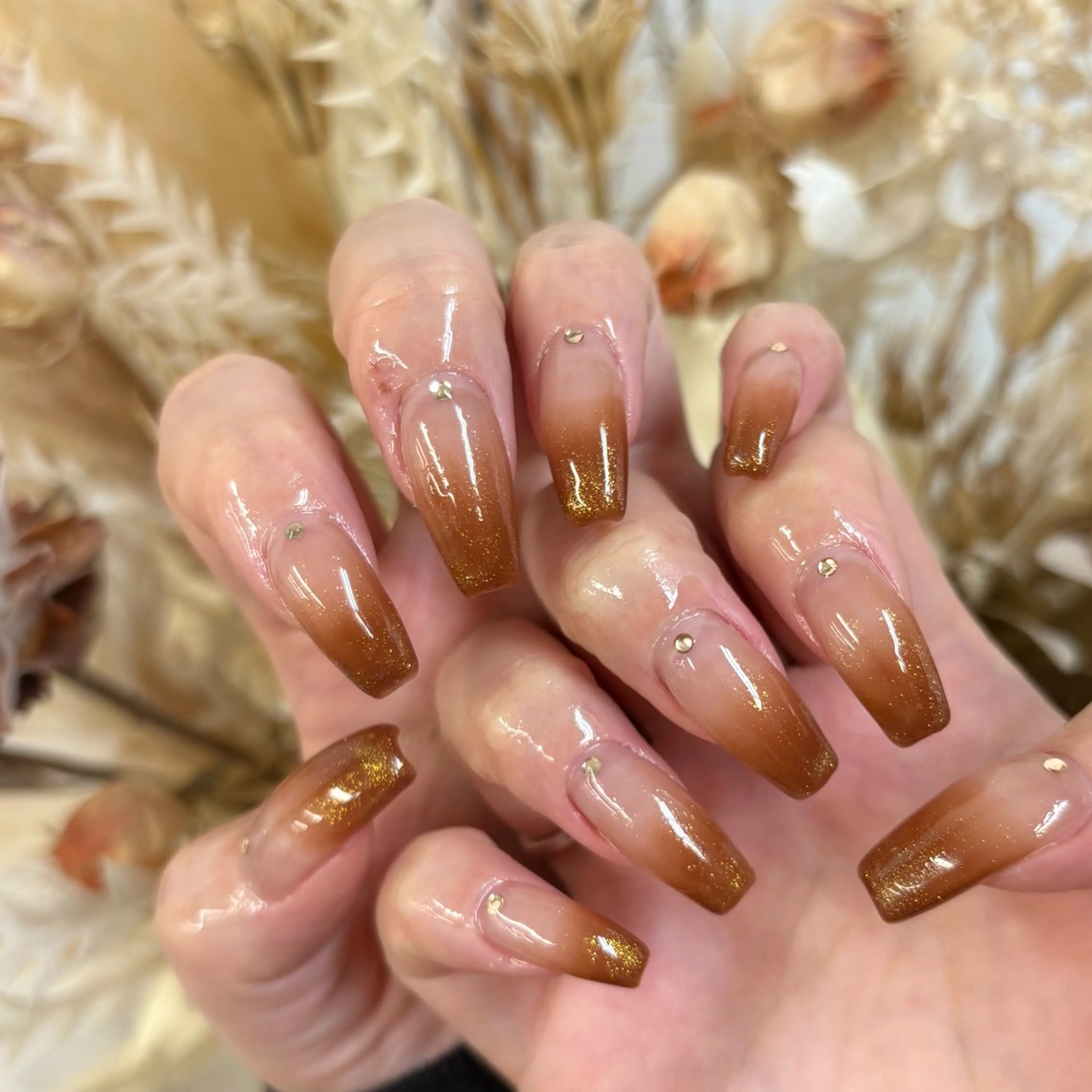 ネイル ハンドネイル Basic町田本店 Suzunaのネイルデザイン