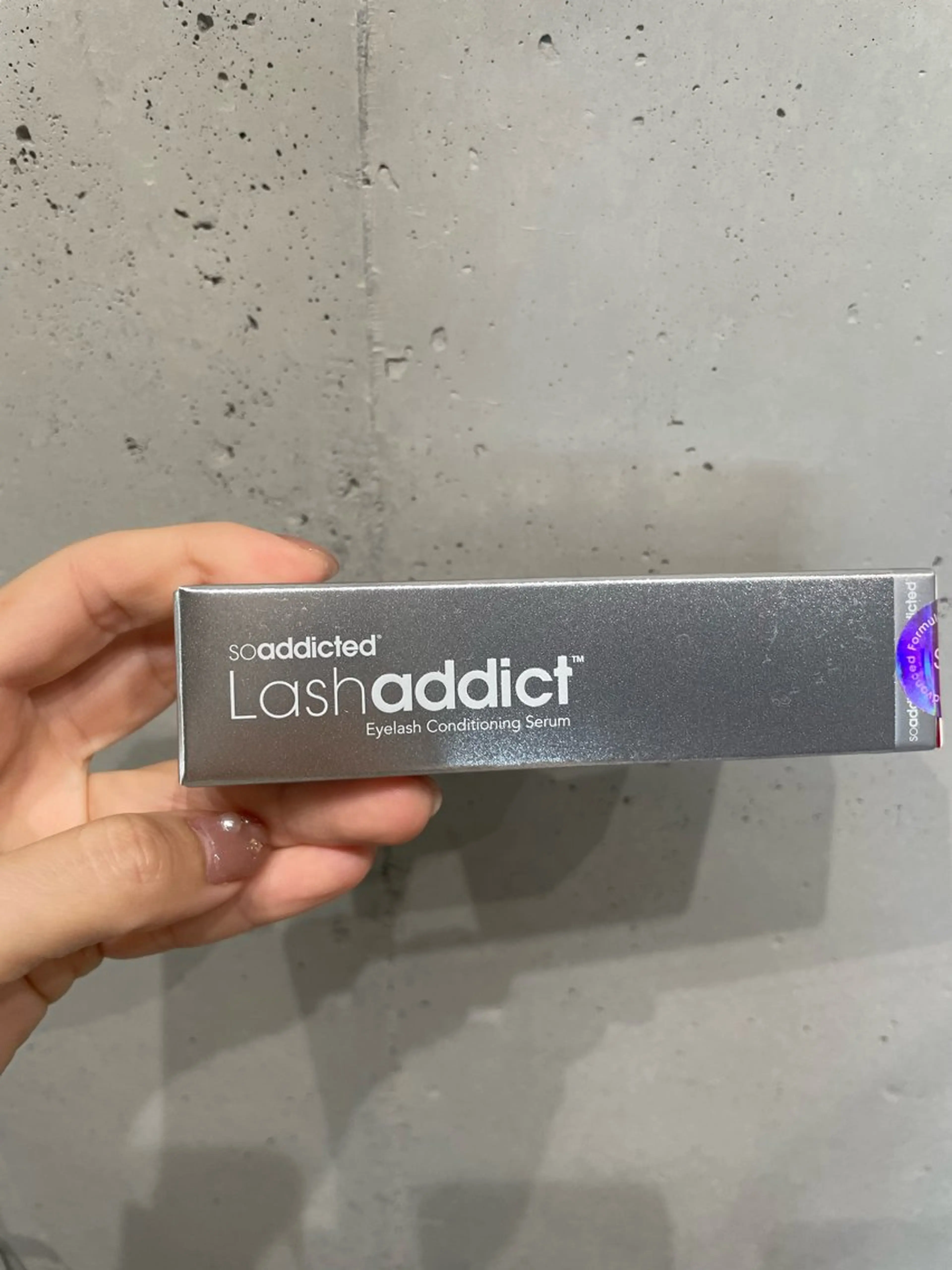 アイデザイナー HIROのマツエク・マツパデザイン