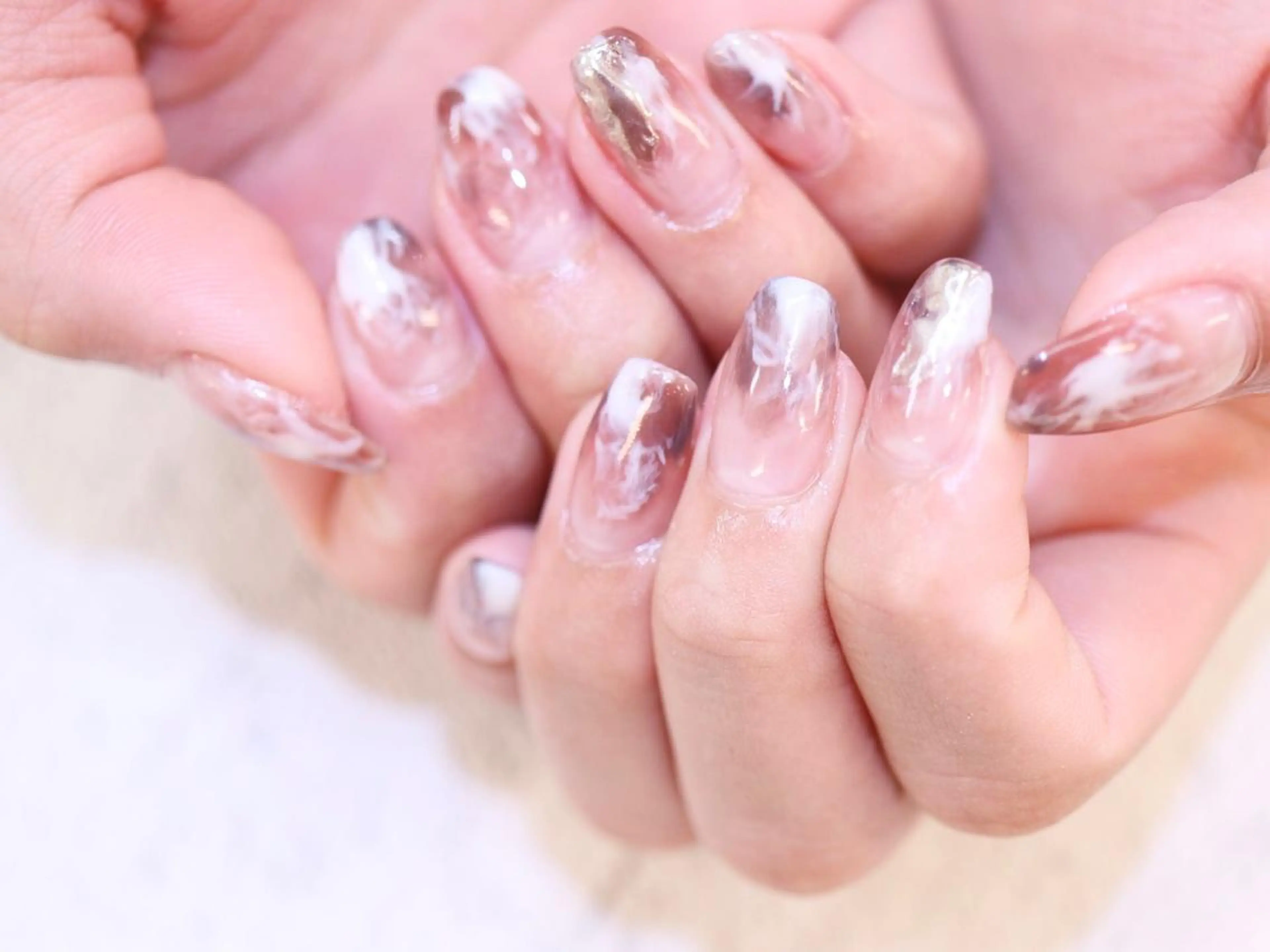 ネイル Dolce.Nail 大宮店のネイルデザイン