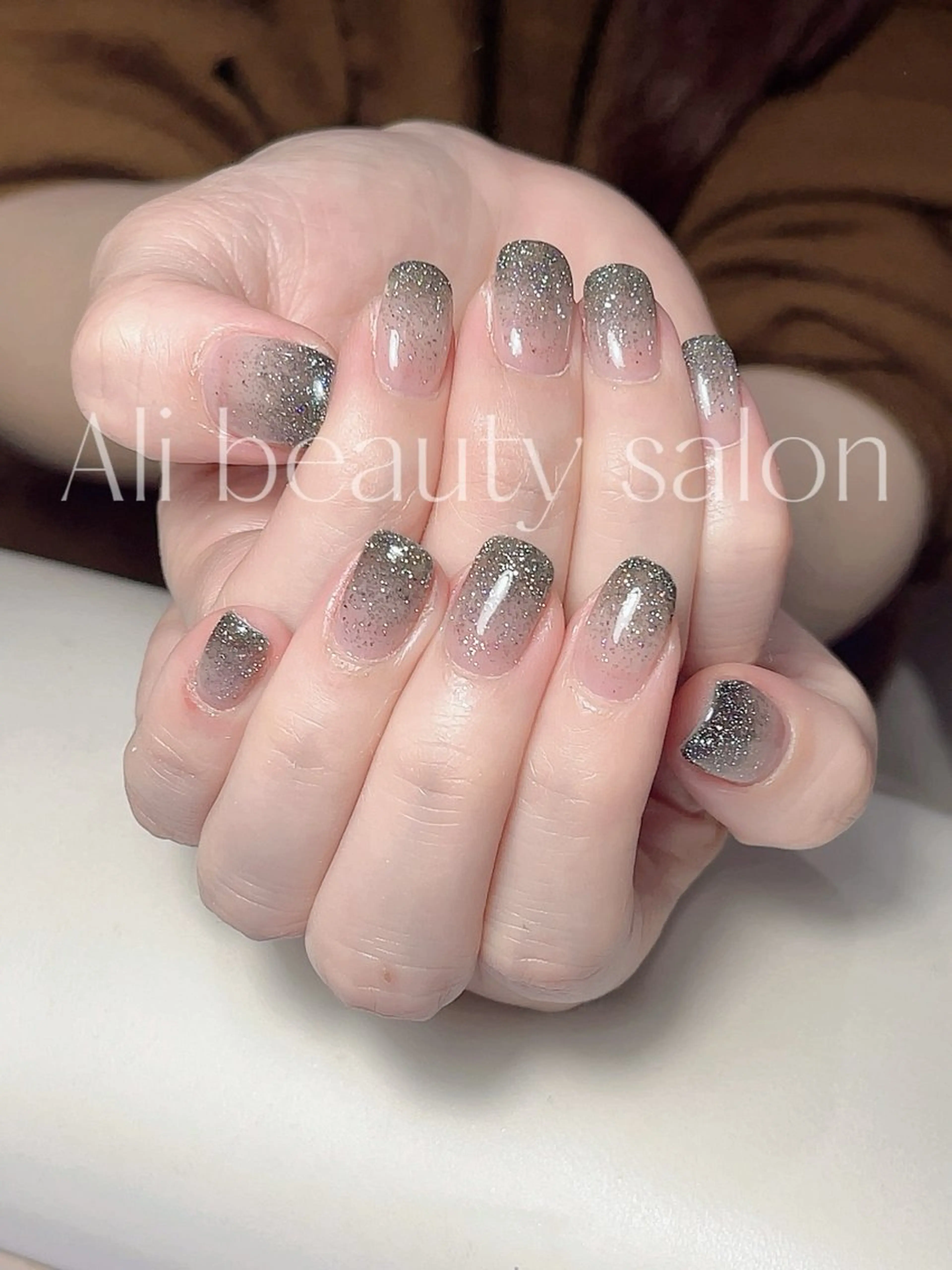 ネイル ハンドネイル Ali 新小岩 ネイル専門のネイルデザイン