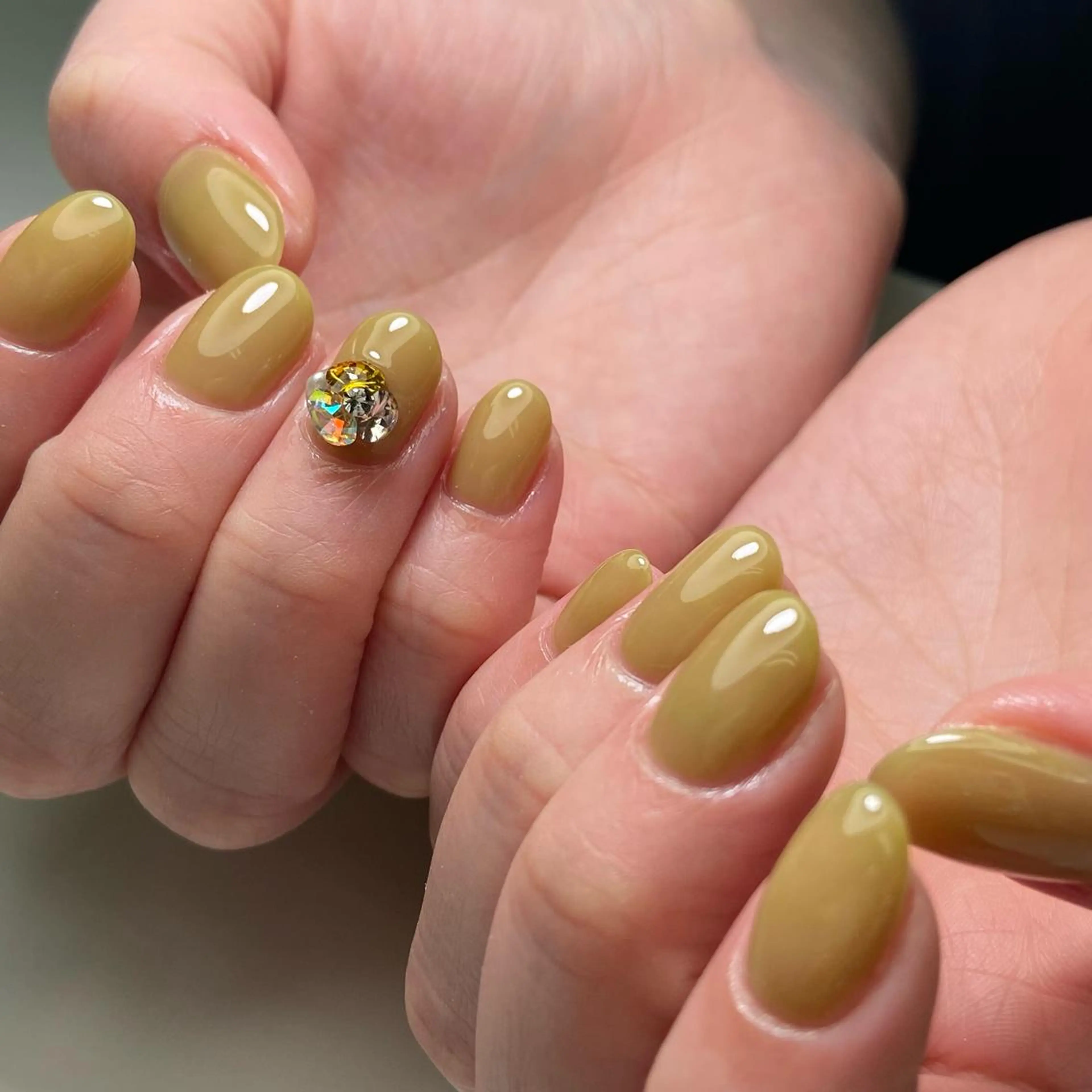 ネイル nail salon Lumièreのネイルデザイン