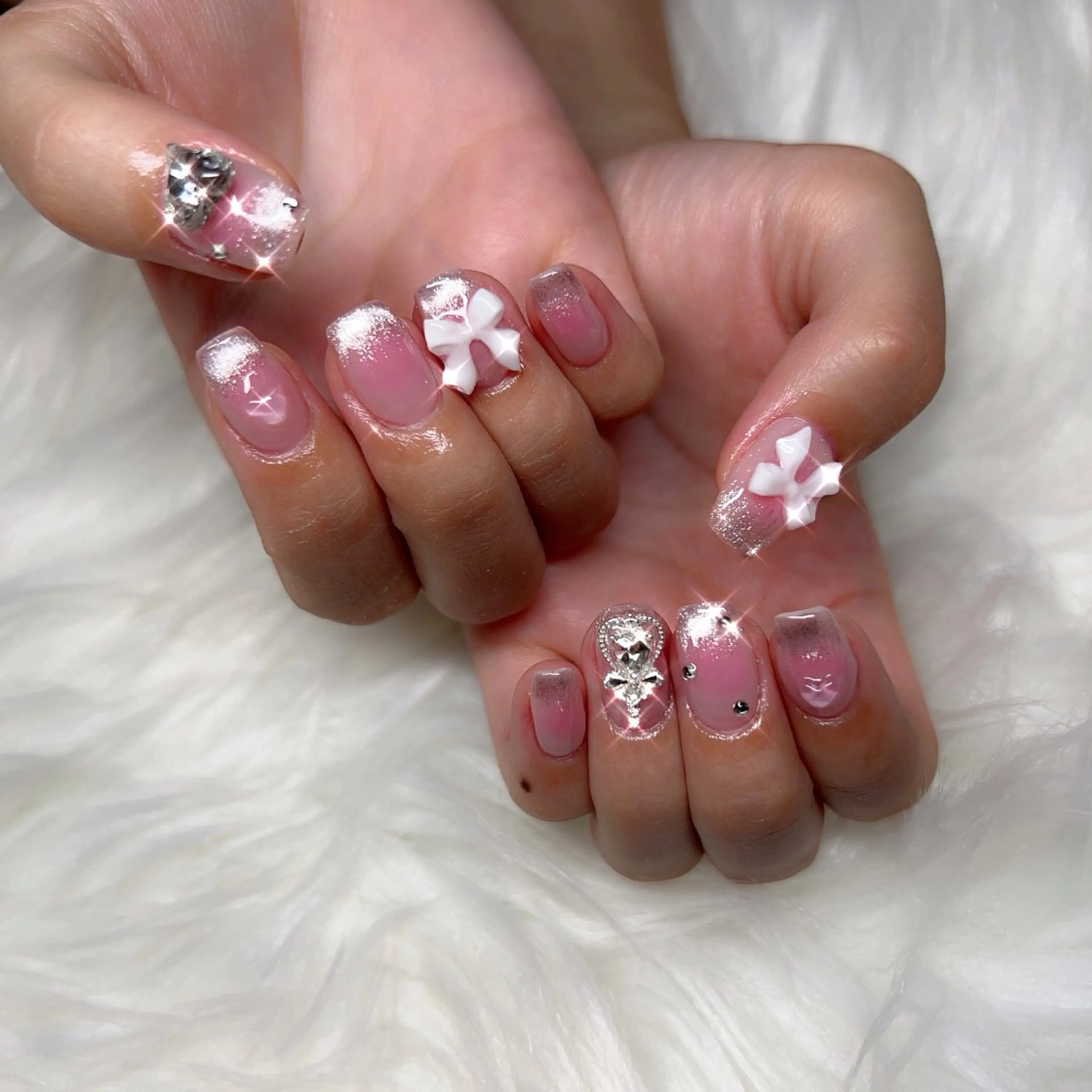 ネイル ハンドネイル Nail Salon Ripe所属・Nail Salon Ripeのネイルデザイン