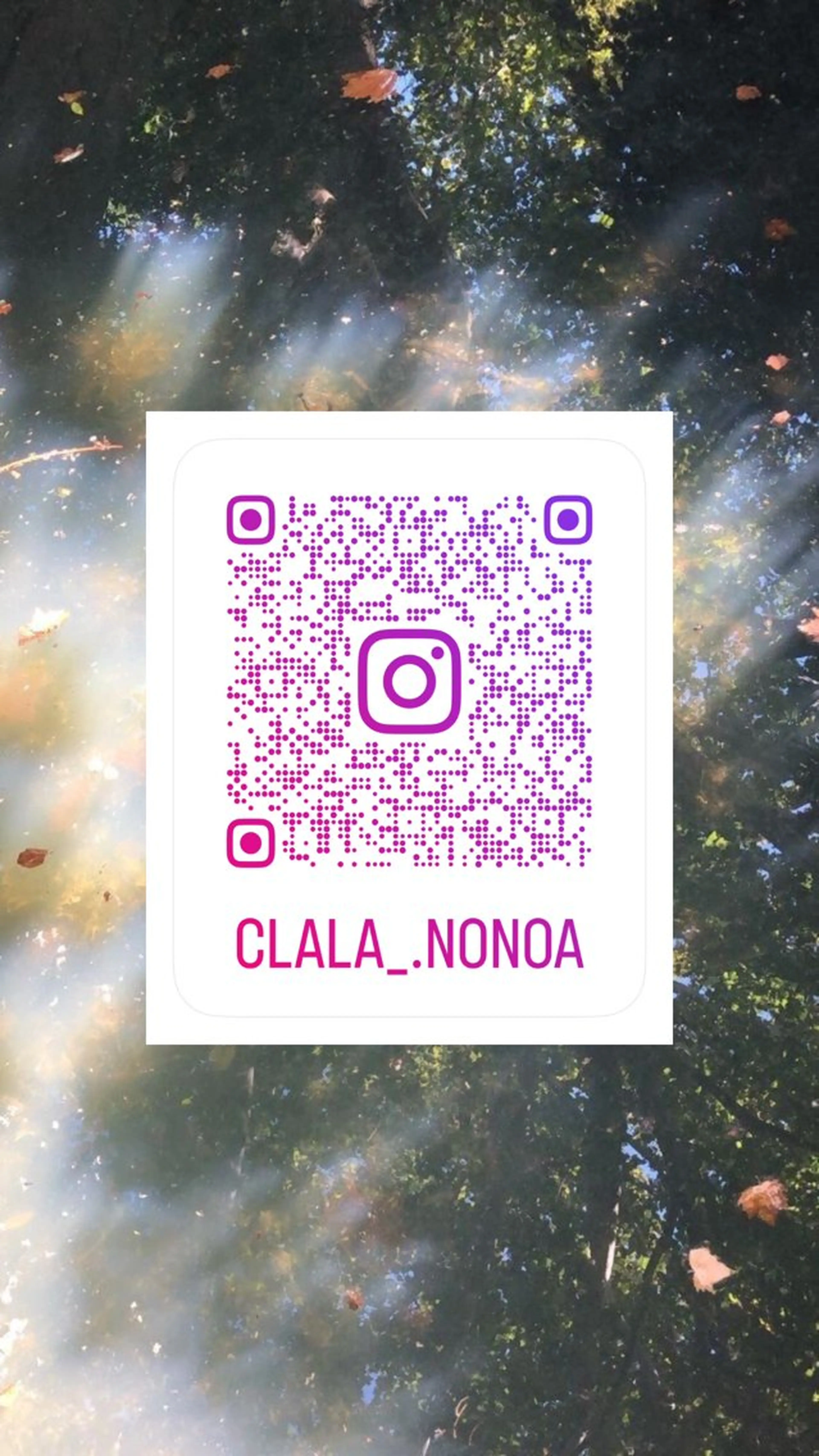 CLALA Nonoa🎀のネイルデザイン