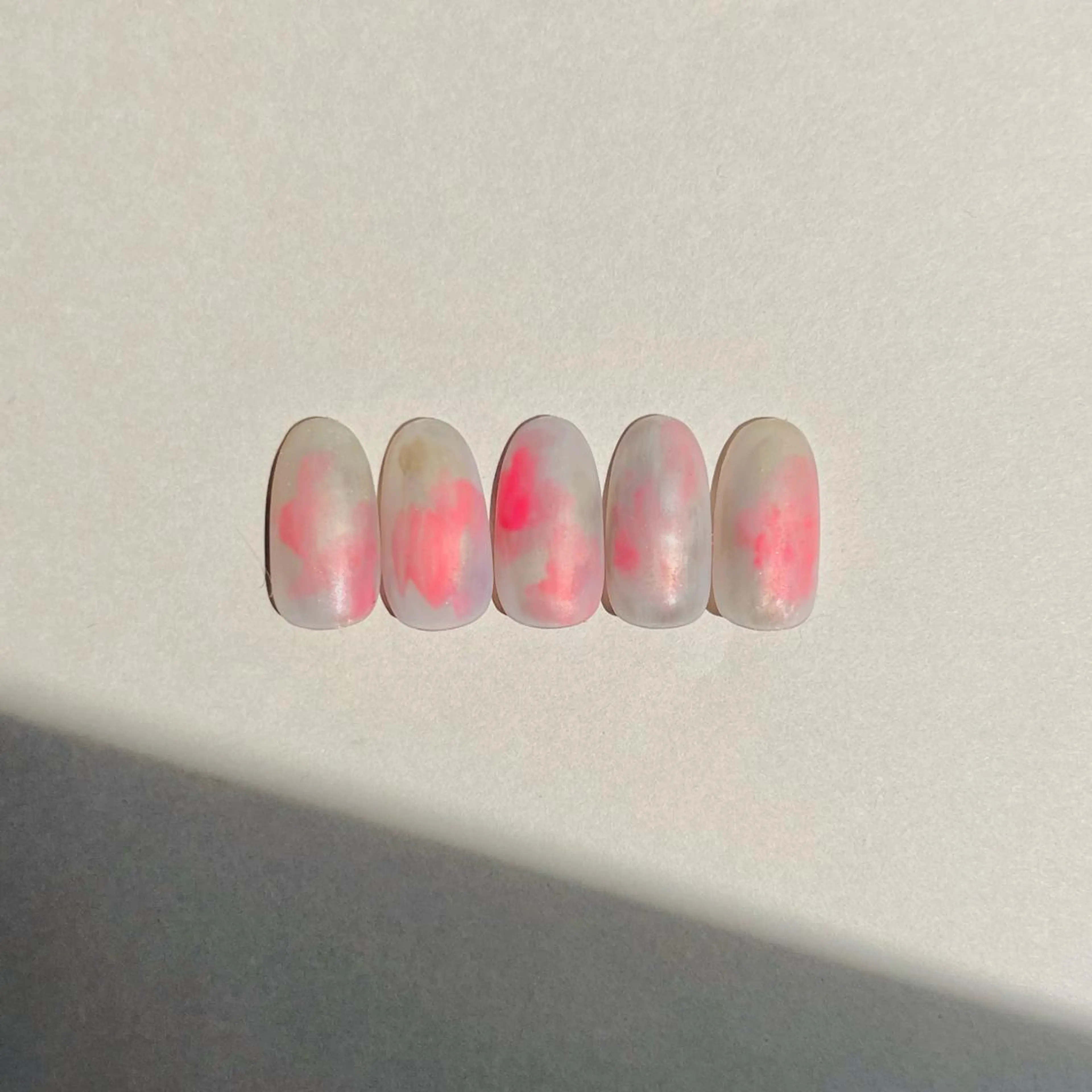 ネイル ハンドネイル i＋söpö.n所属・i＋ söpö .nのネイルデザイン