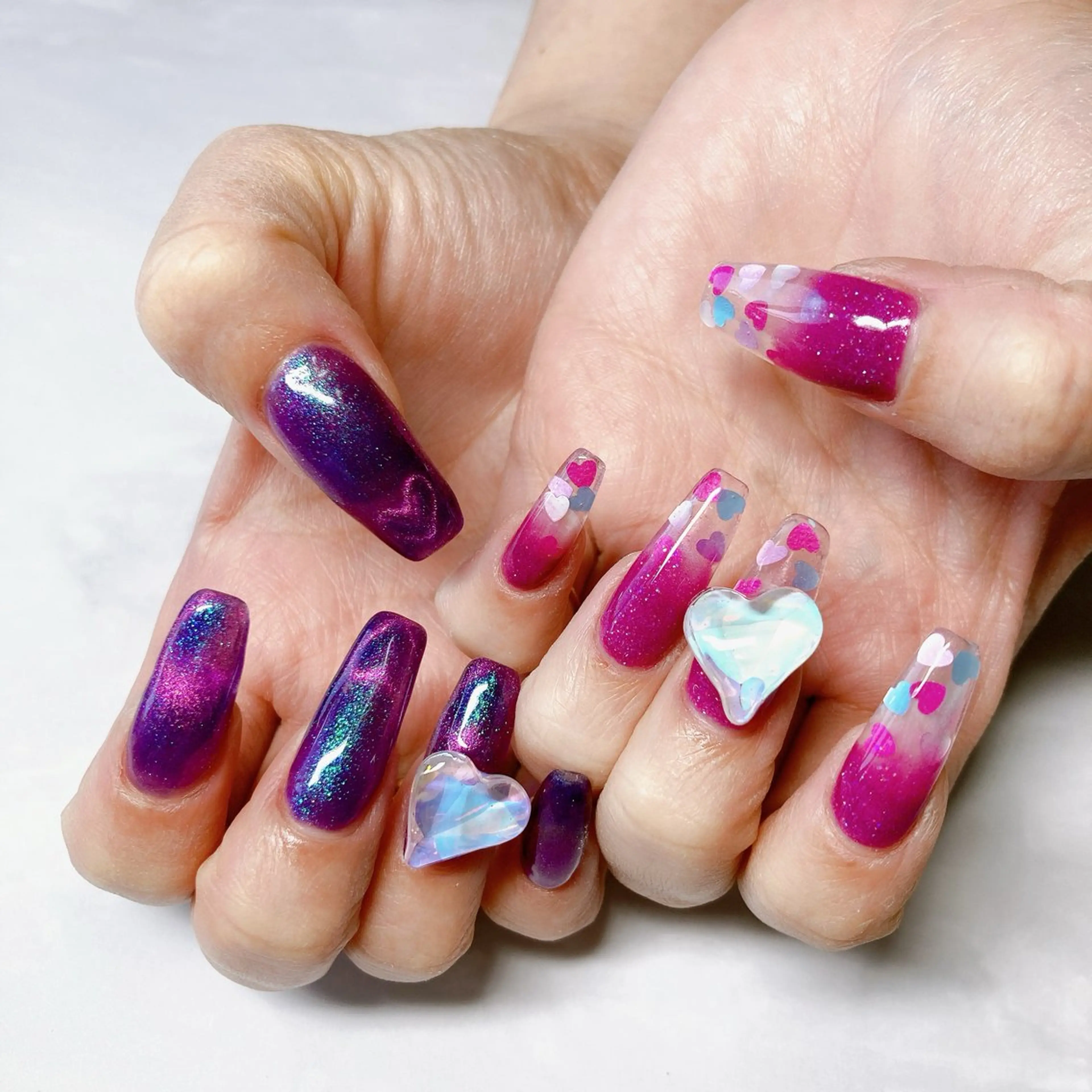 ネイル PLANET nailのネイルデザイン