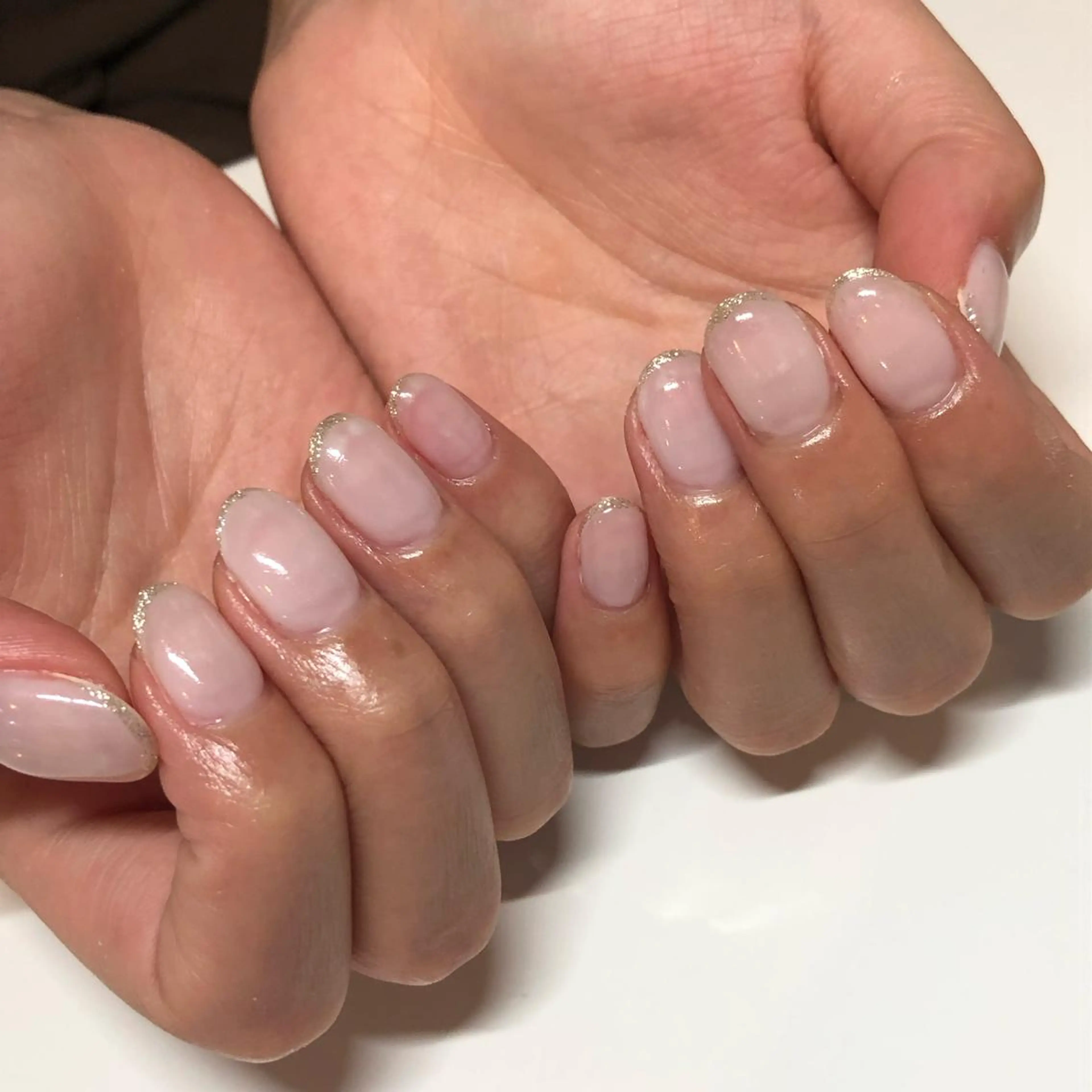 ネイル soirée所属・nail salon Soiréeのネイルデザイン