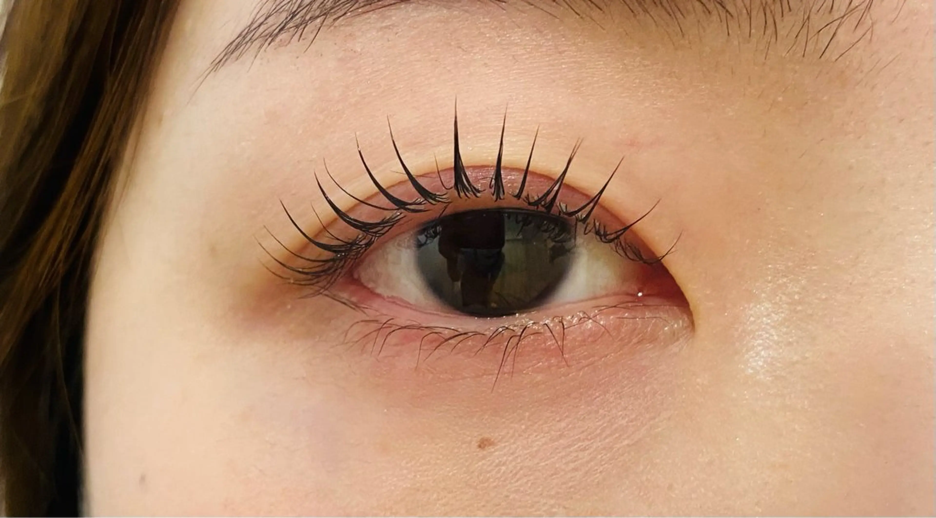 マツエク・マツパ マツパ RISE🥨 kon🤍のマツエク・マツパデザイン