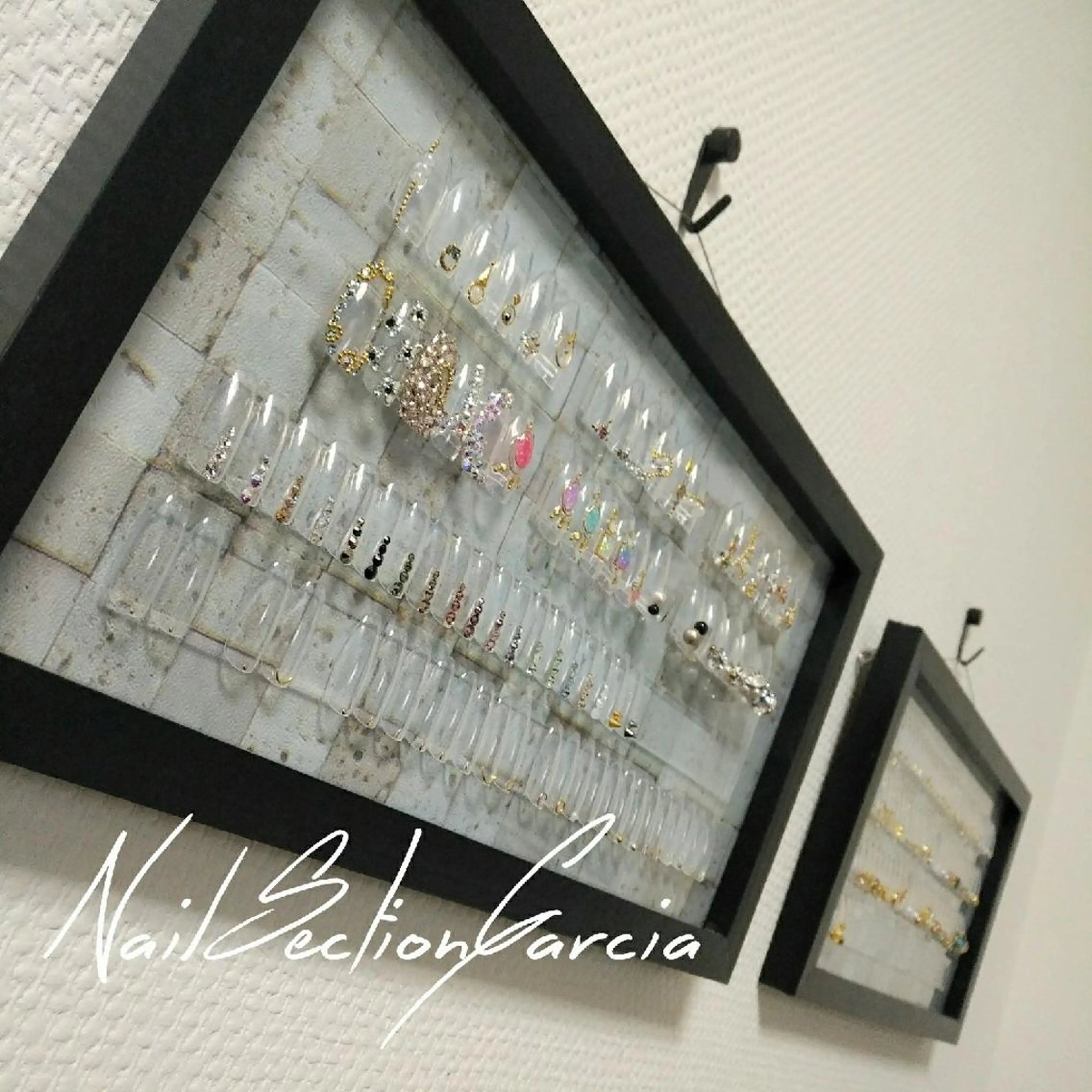 ネイル Yamawaki  by NSGのネイルデザイン