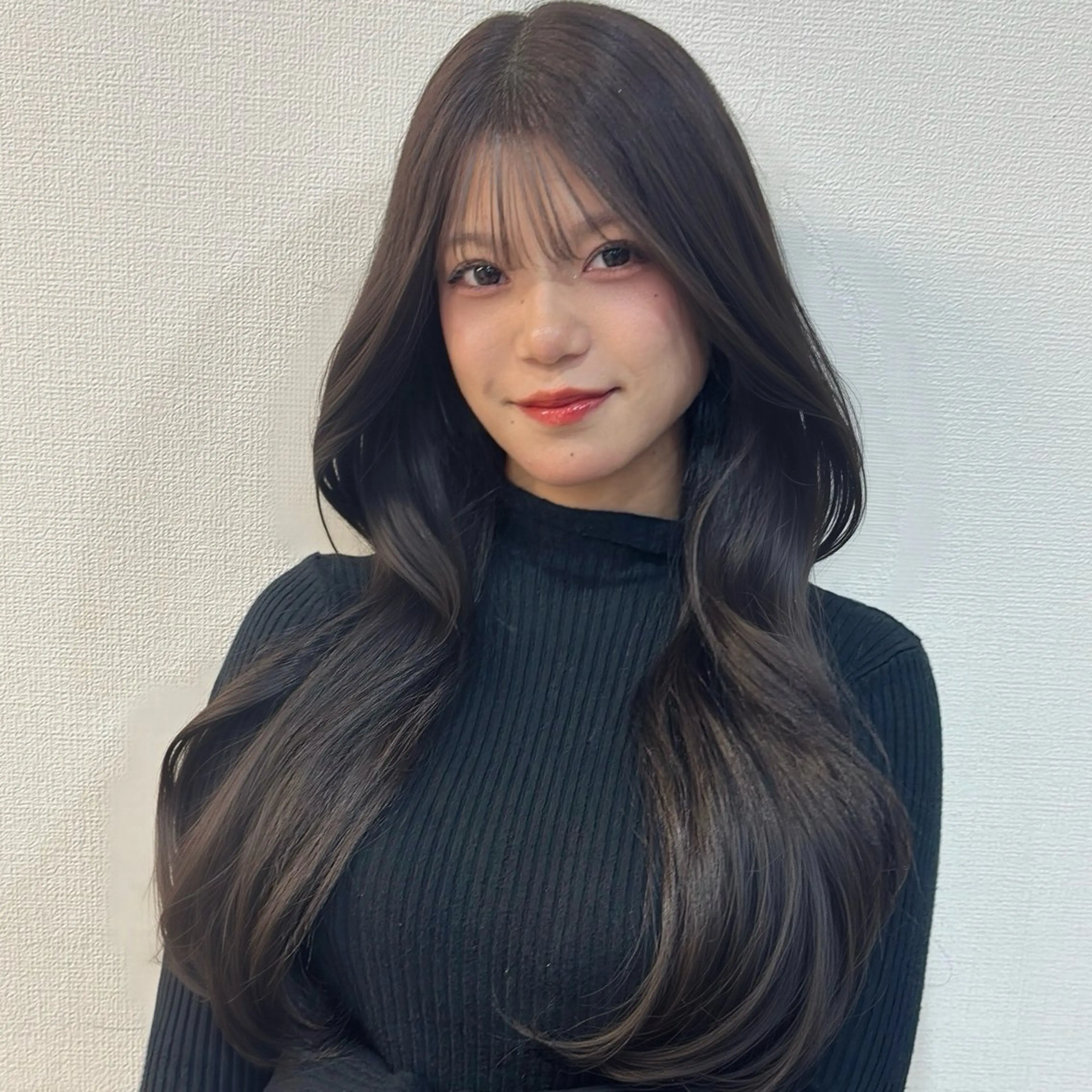 🩵ブリーチなしダブルカラー💍ダブルカラー➕高濃度トリートメント➕シャンプーの写真