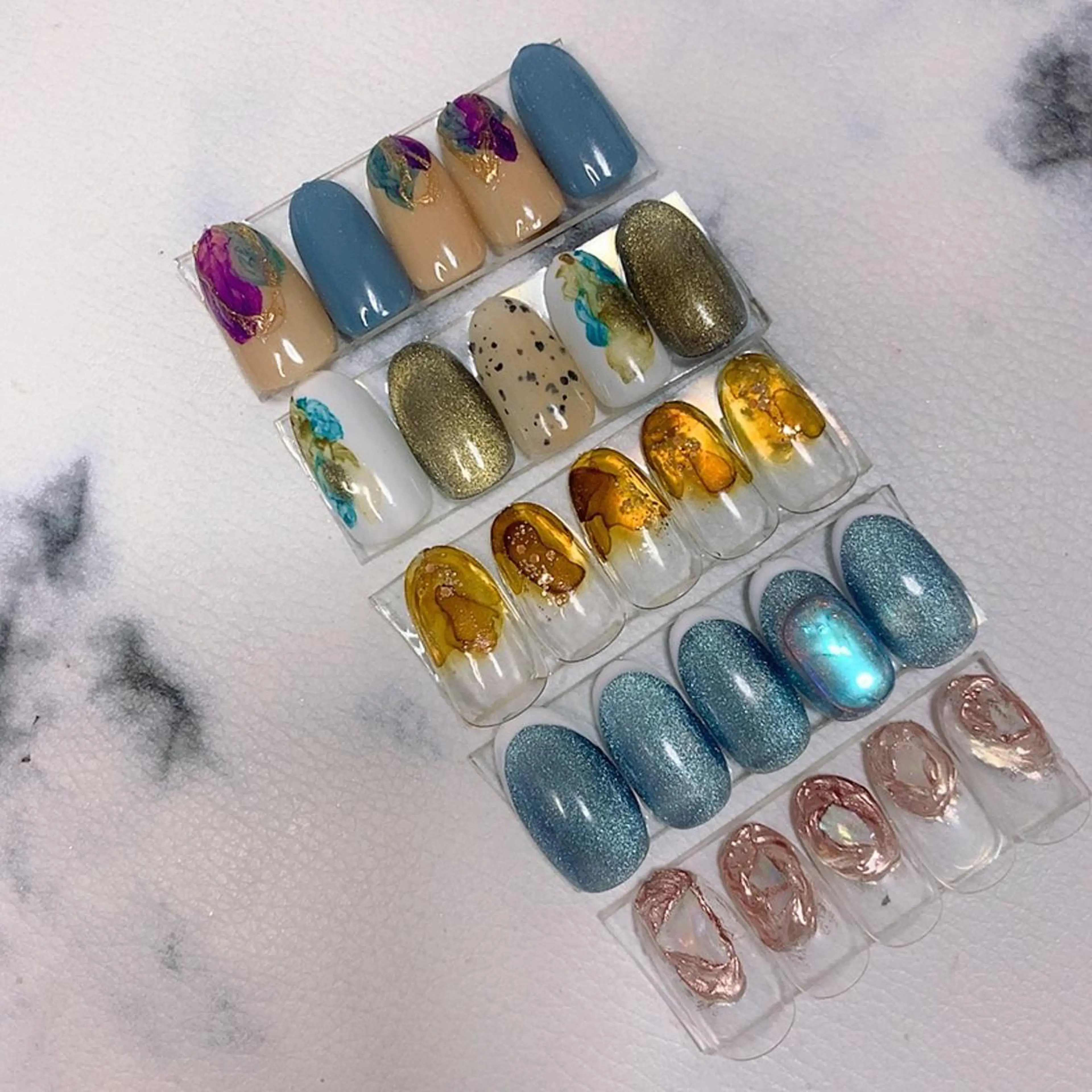 ネイル ✤Ina nail✤のネイルデザイン