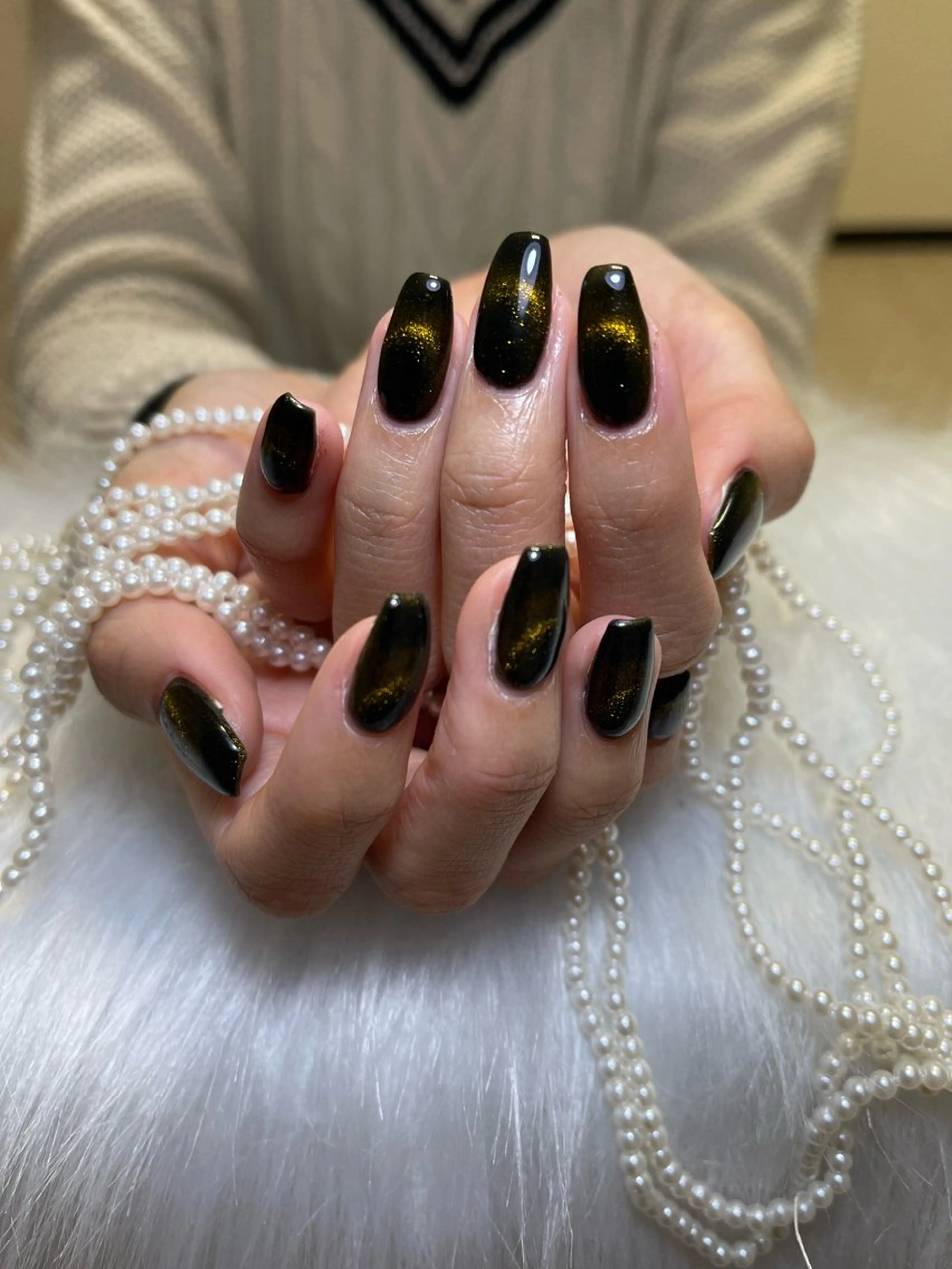 ネイル Azu nail salon所属・ネイリスト あずさのネイルデザイン