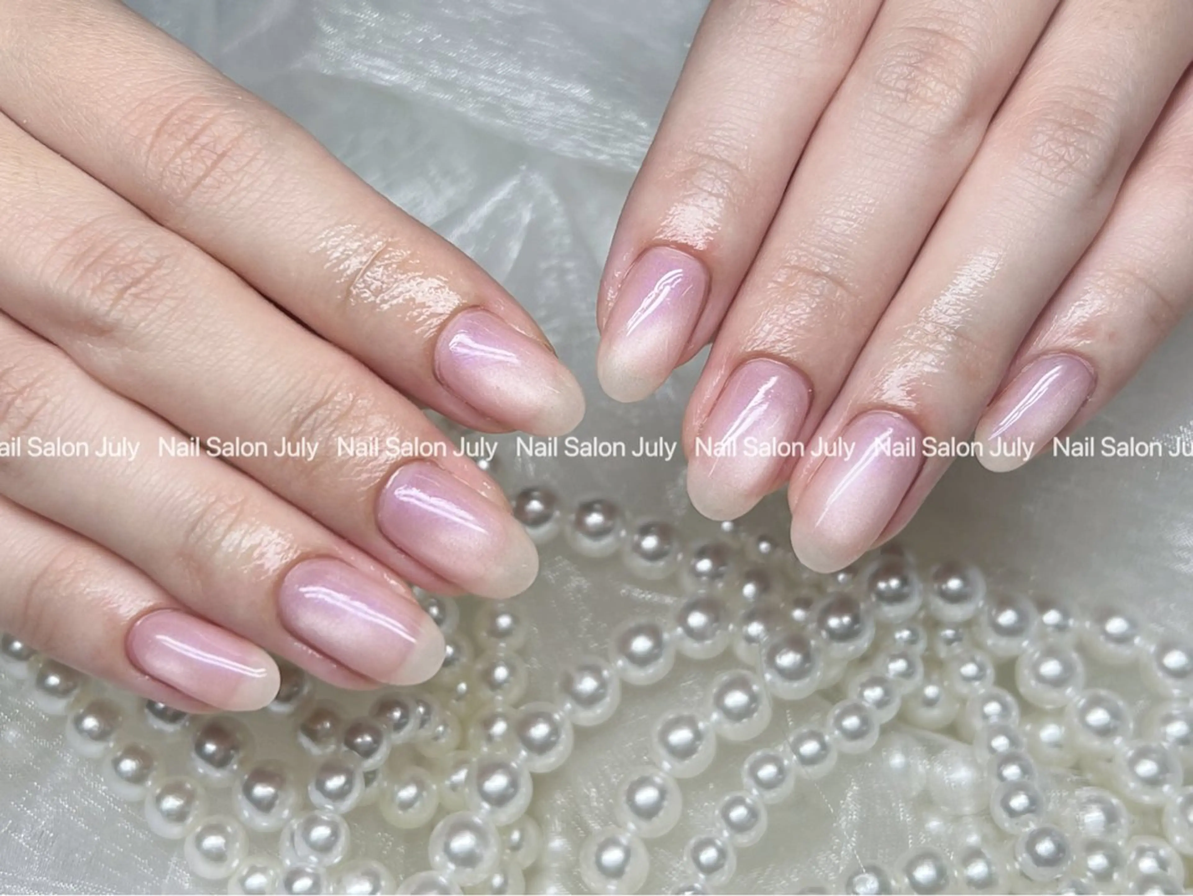 🌟初回ソフトジェルオフ無料🌟 SNSで話題 ぷるマグ/水光・追光マグネットの写真