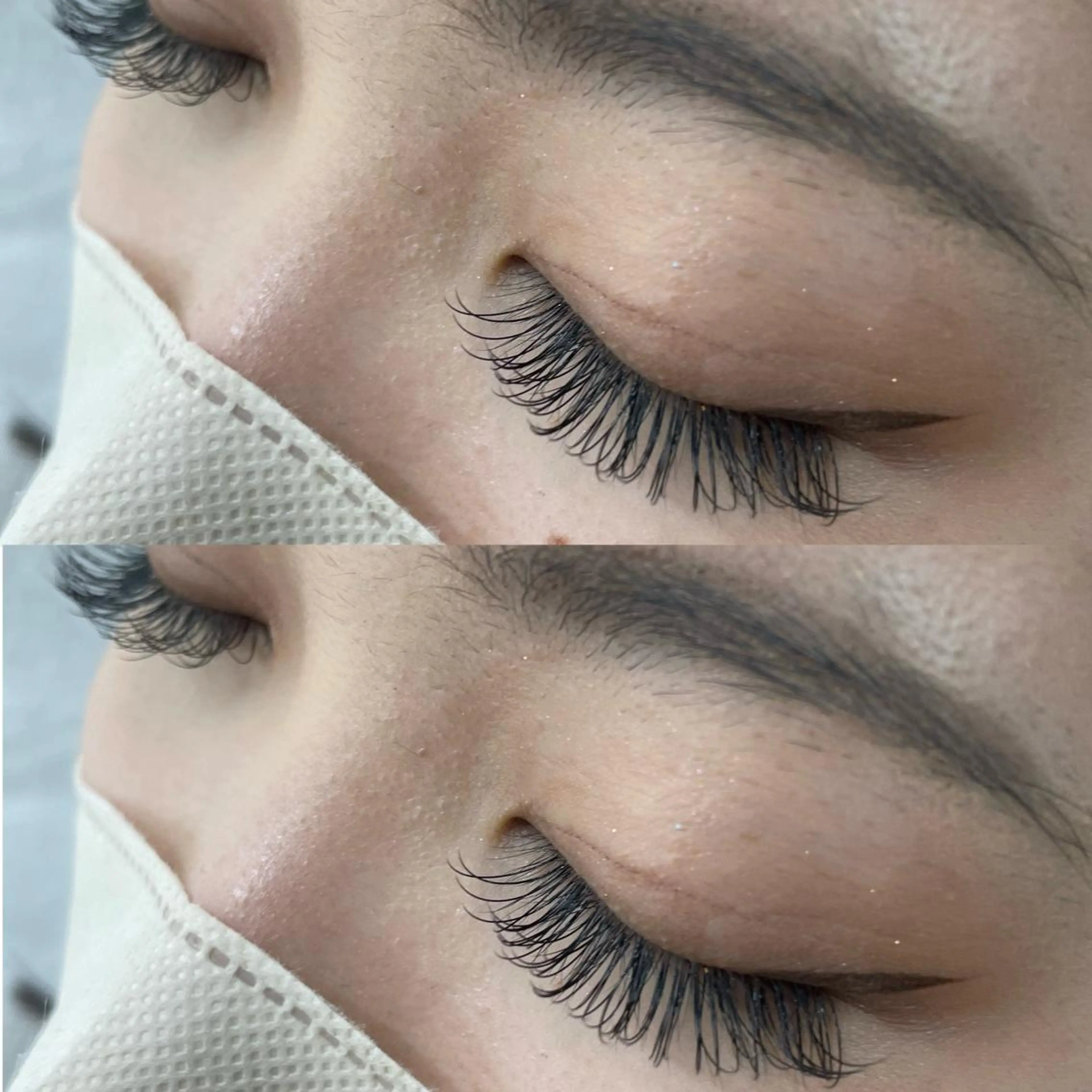 マツエク・マツパ Bless hair &spa所属・🫧縮毛矯正／カラー ／bless松浦🫧のヘアスタイル