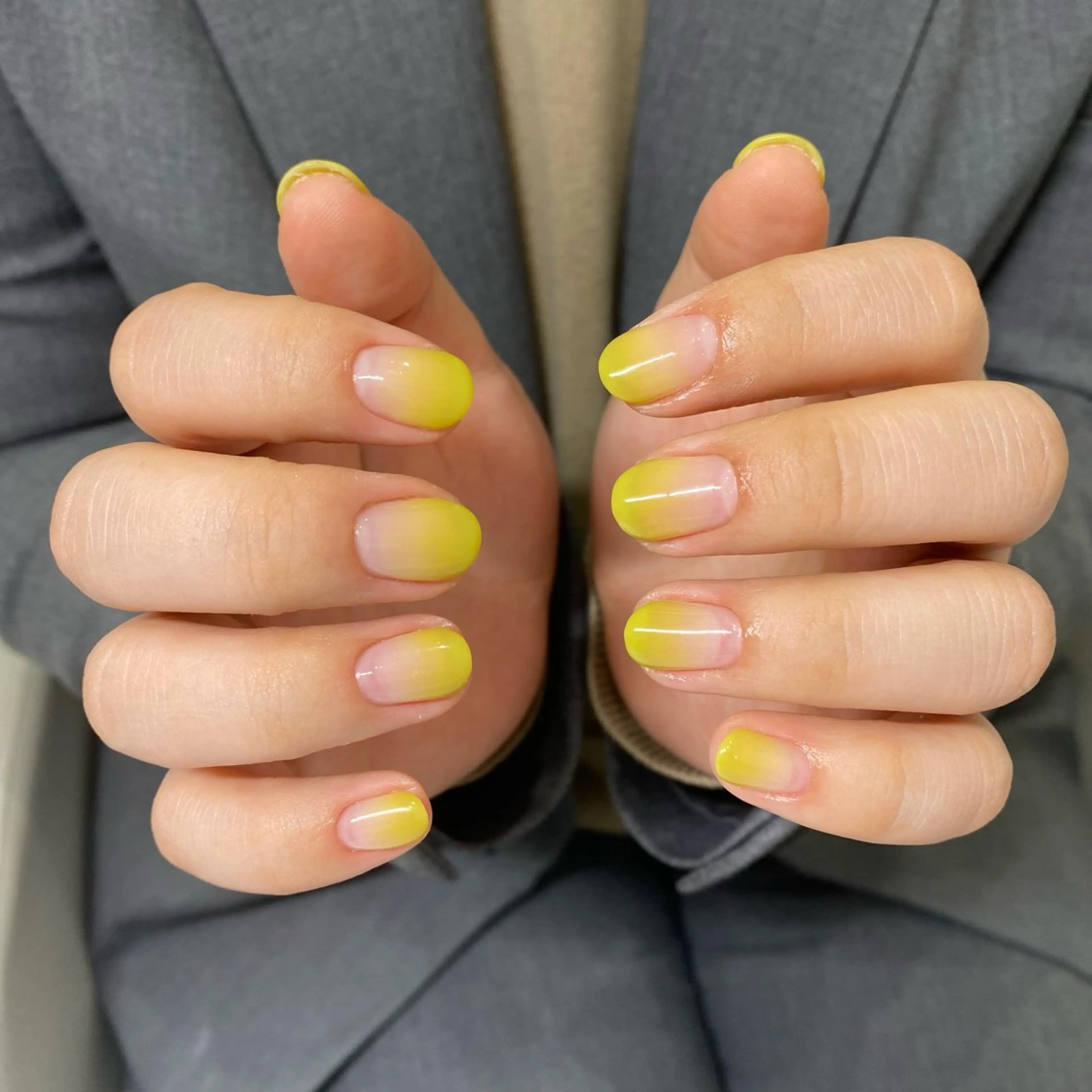 ネイル ハンドネイル 🩰ミキ/韓国♡ girlyネイル🩰のネイルデザイン