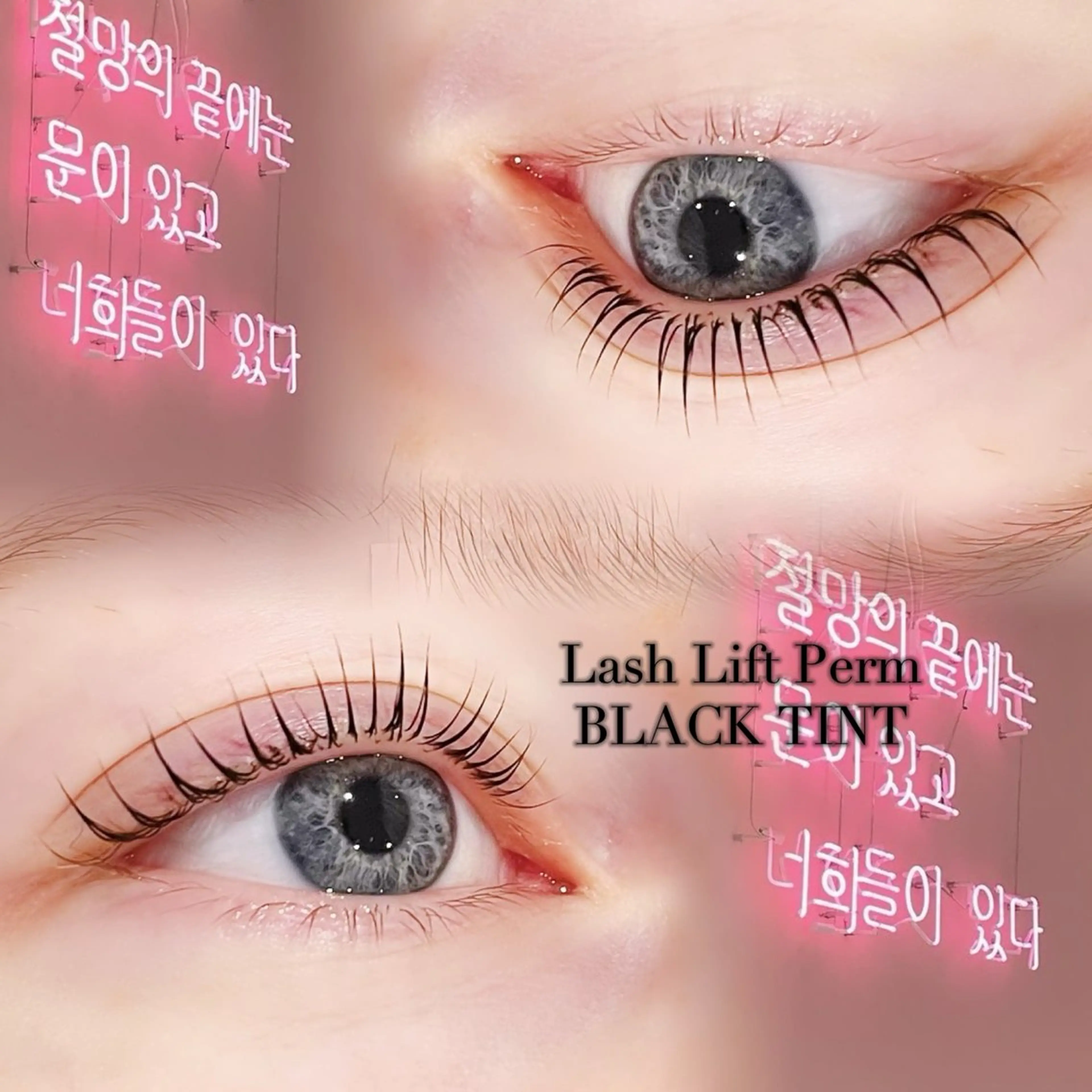 マツエク・マツパ 一重×まつ毛パーマ マツパ Rebecca所属・🌙Rebecca ERINA🐈⬛のマツエク・マツパデザイン